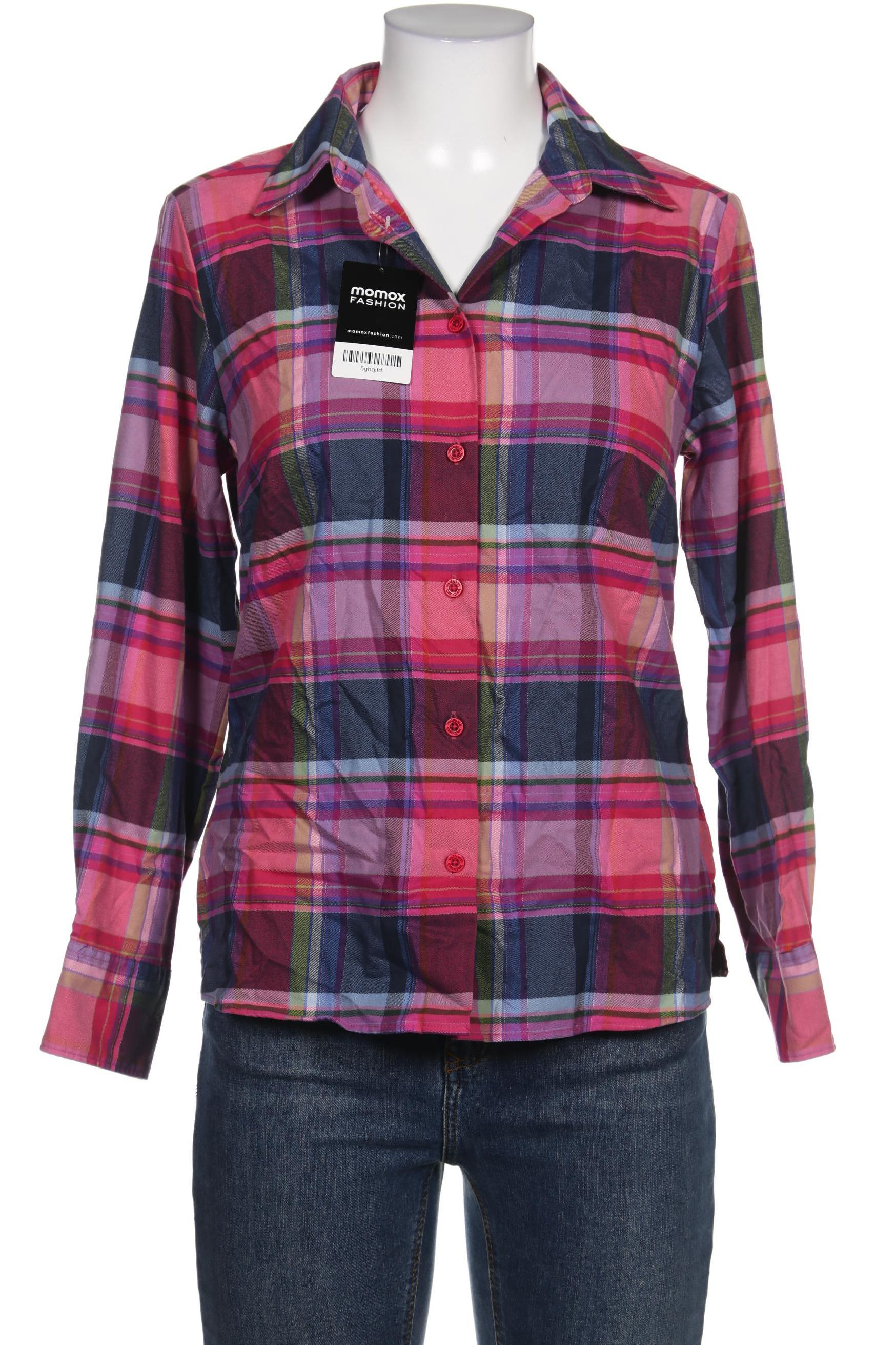 

Walbusch Damen Bluse, mehrfarbig