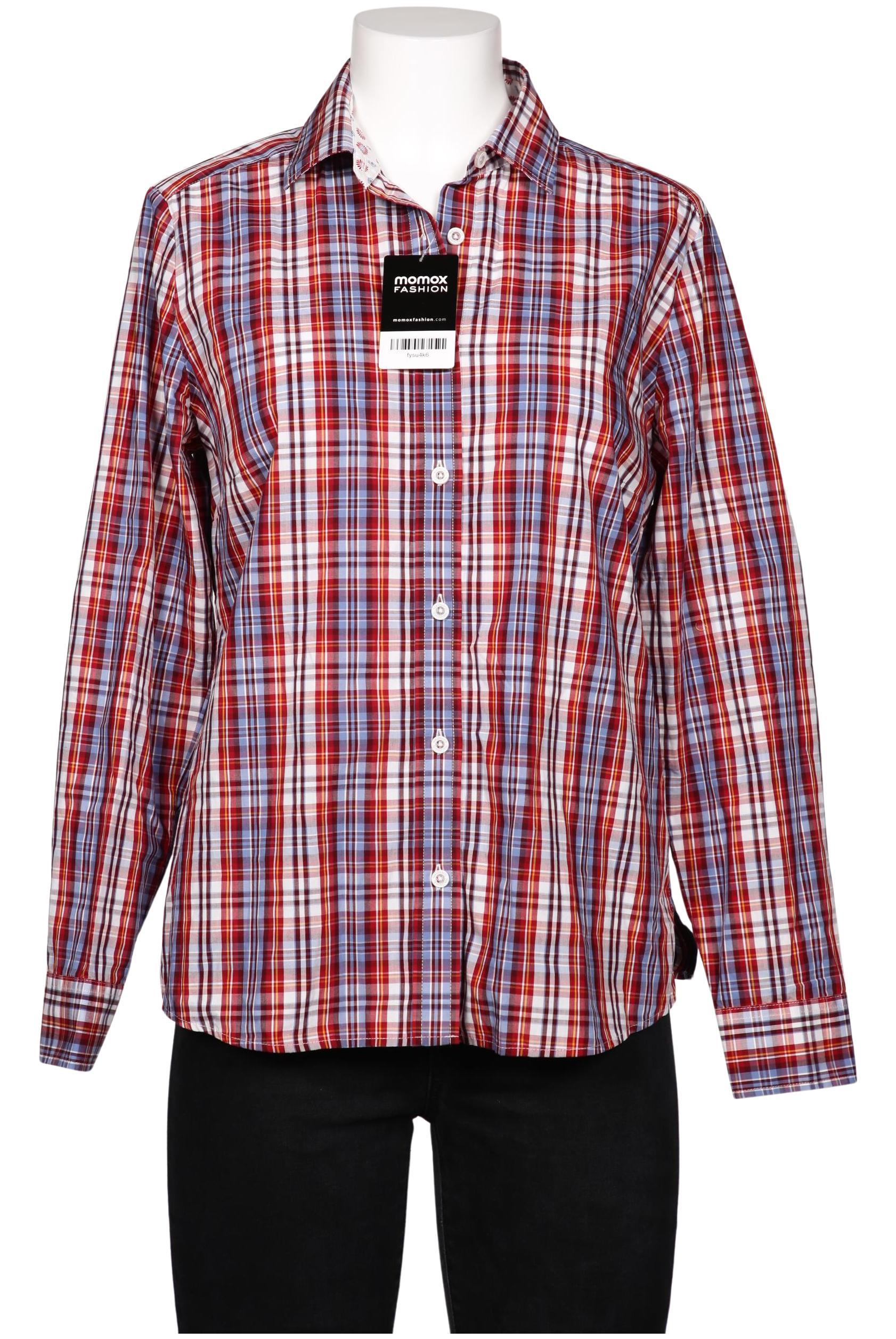 

Walbusch Damen Bluse, mehrfarbig, Gr. 40