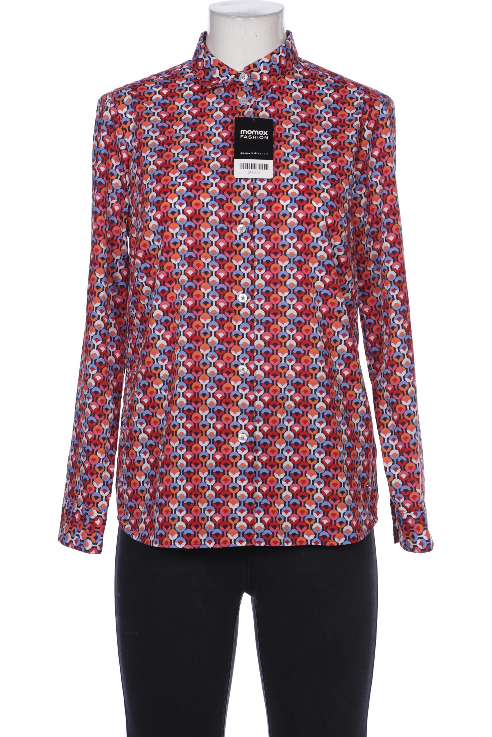 

Walbusch Damen Bluse, mehrfarbig, Gr. 40