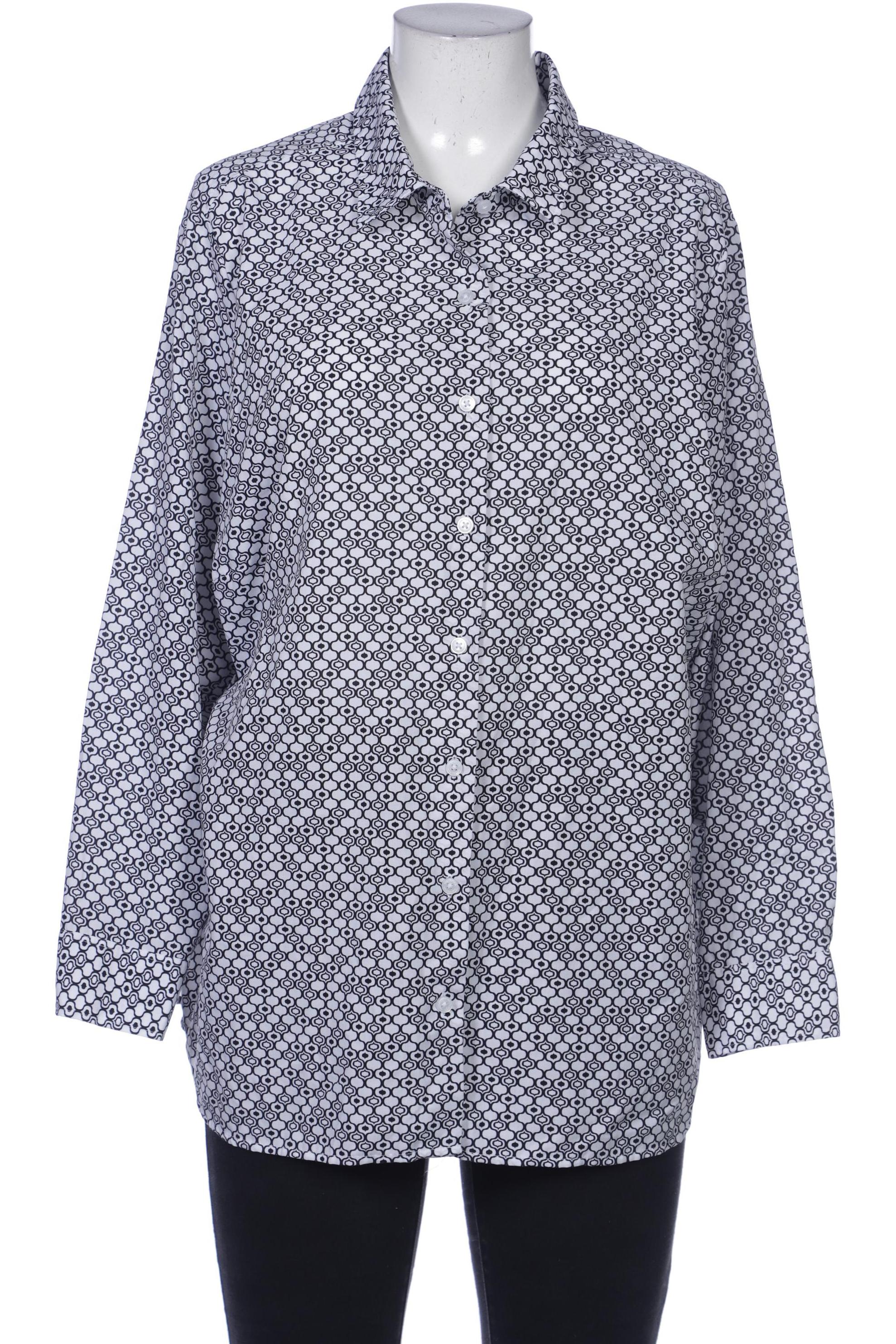 

Walbusch Damen Bluse, schwarz, Gr. 52