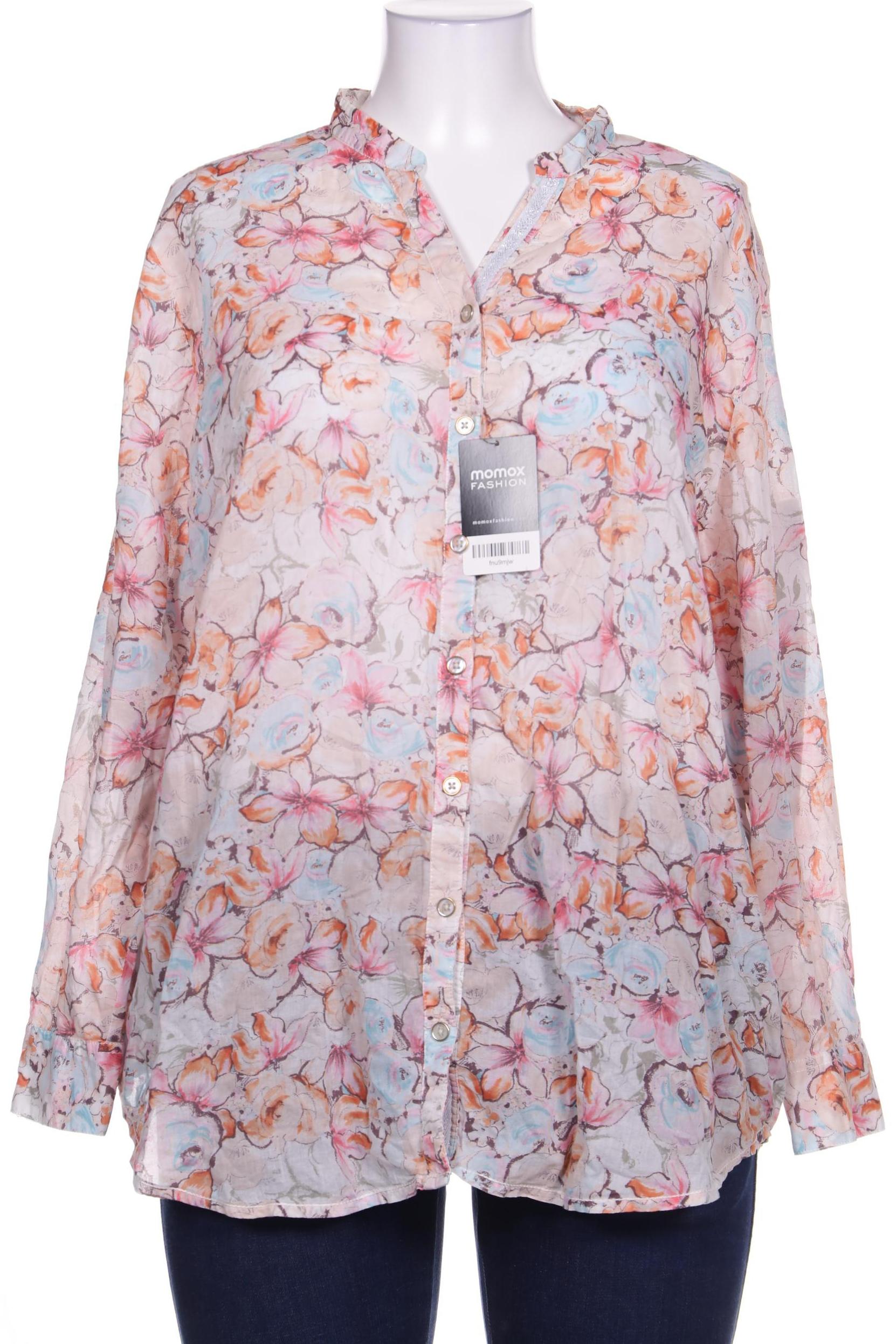 

Walbusch Damen Bluse, mehrfarbig