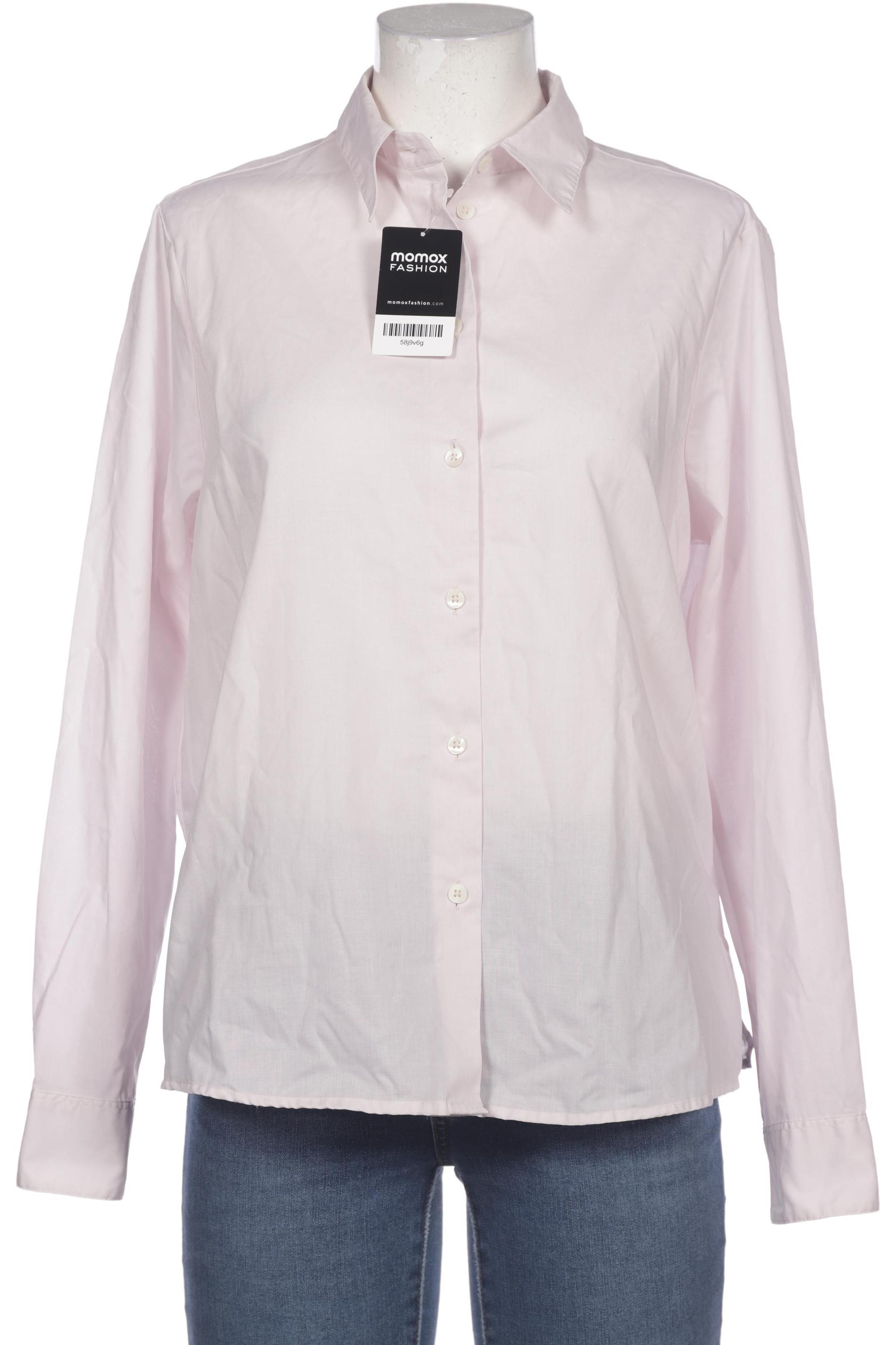 

Walbusch Damen Bluse, pink, Gr. 38