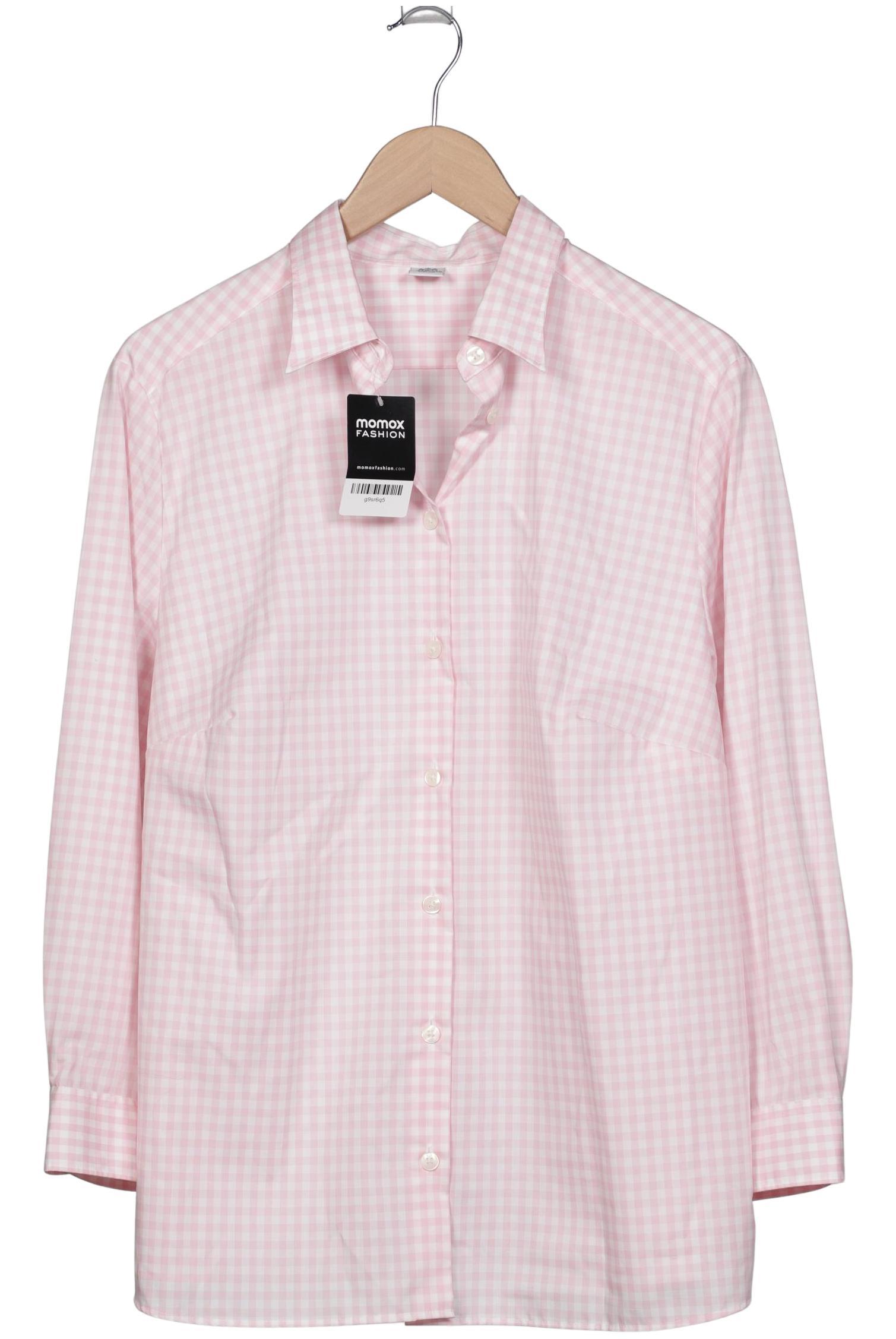 

Walbusch Damen Bluse, pink, Gr. 46