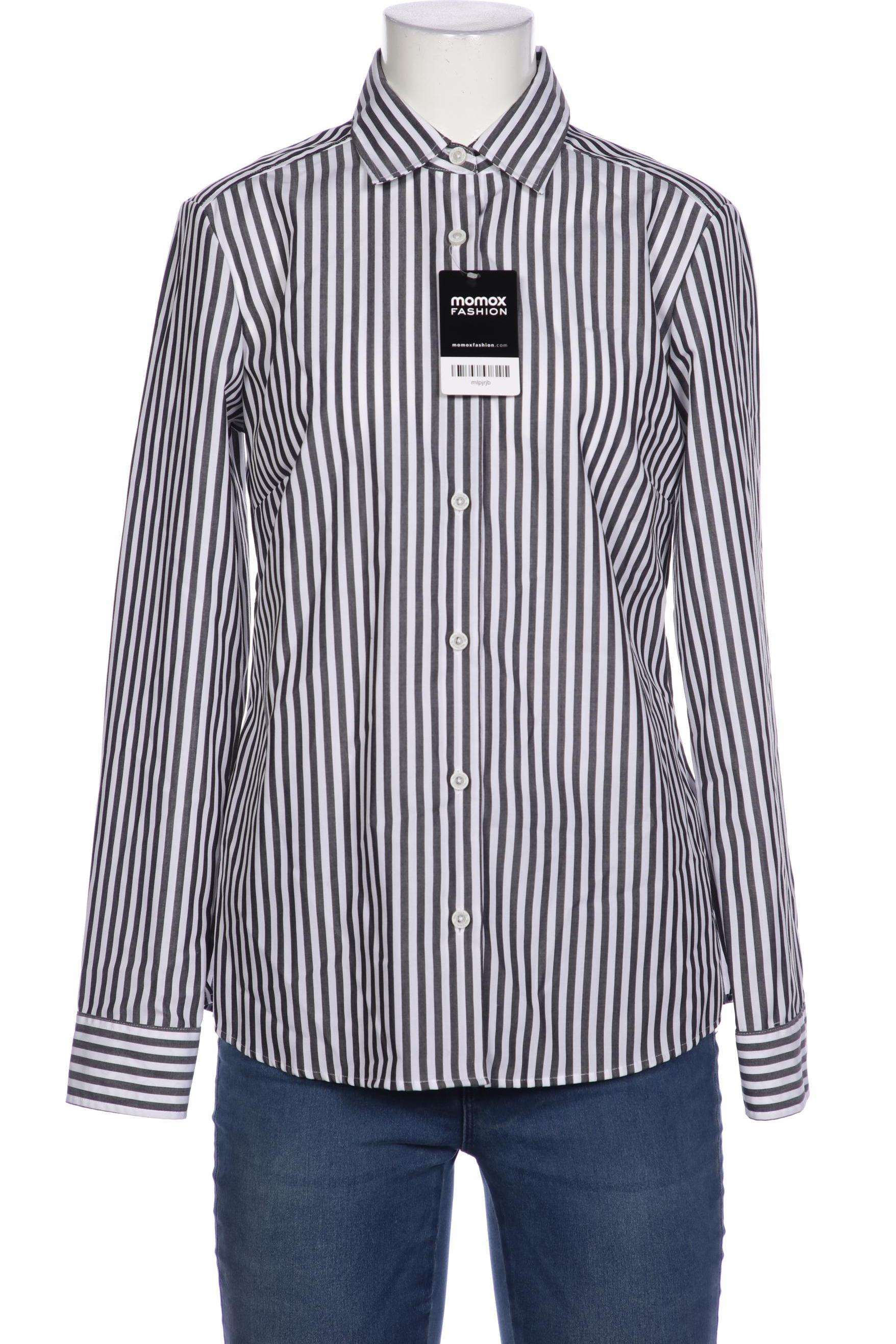 

Walbusch Damen Bluse, weiß, Gr. 36