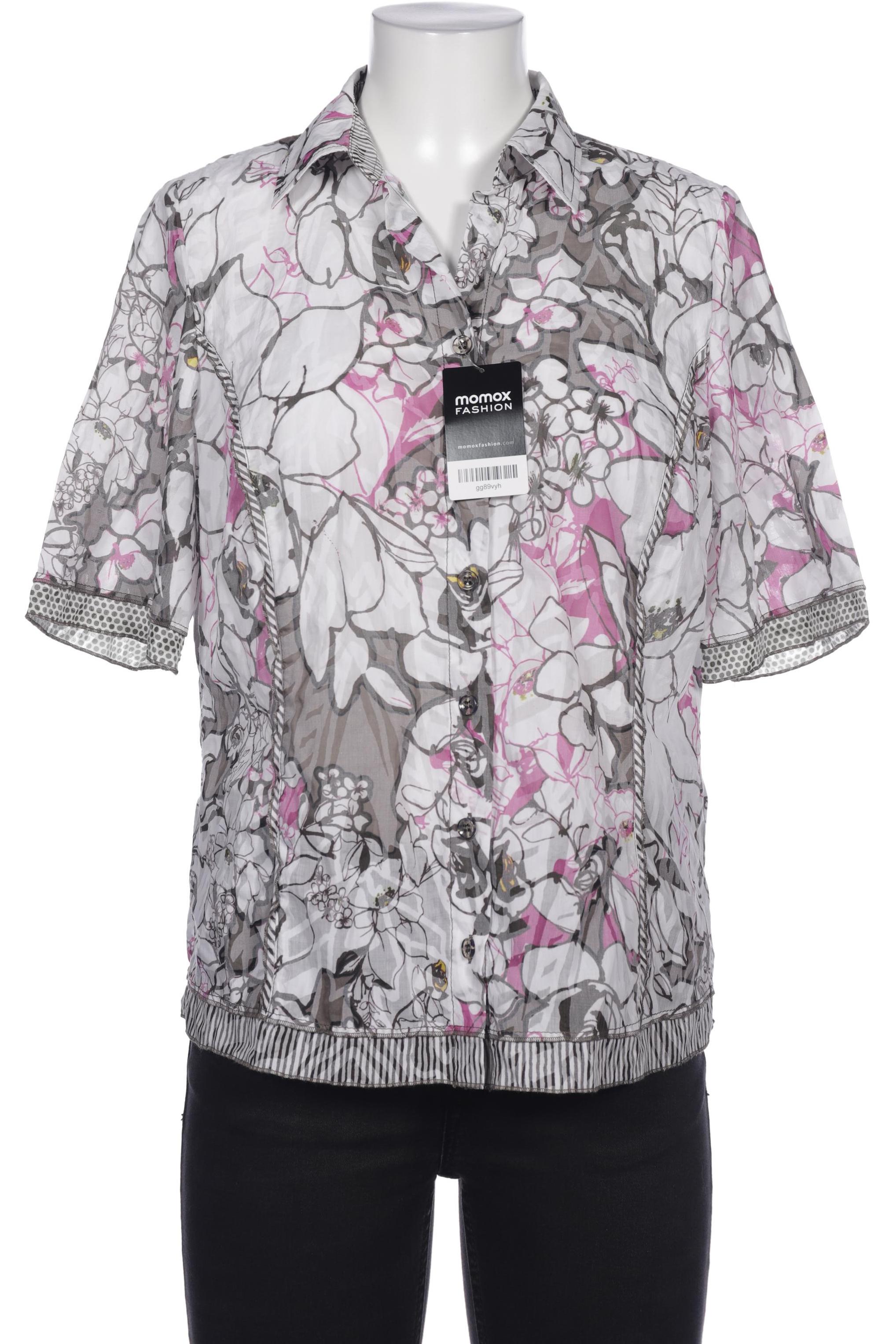 

Walbusch Damen Bluse, mehrfarbig