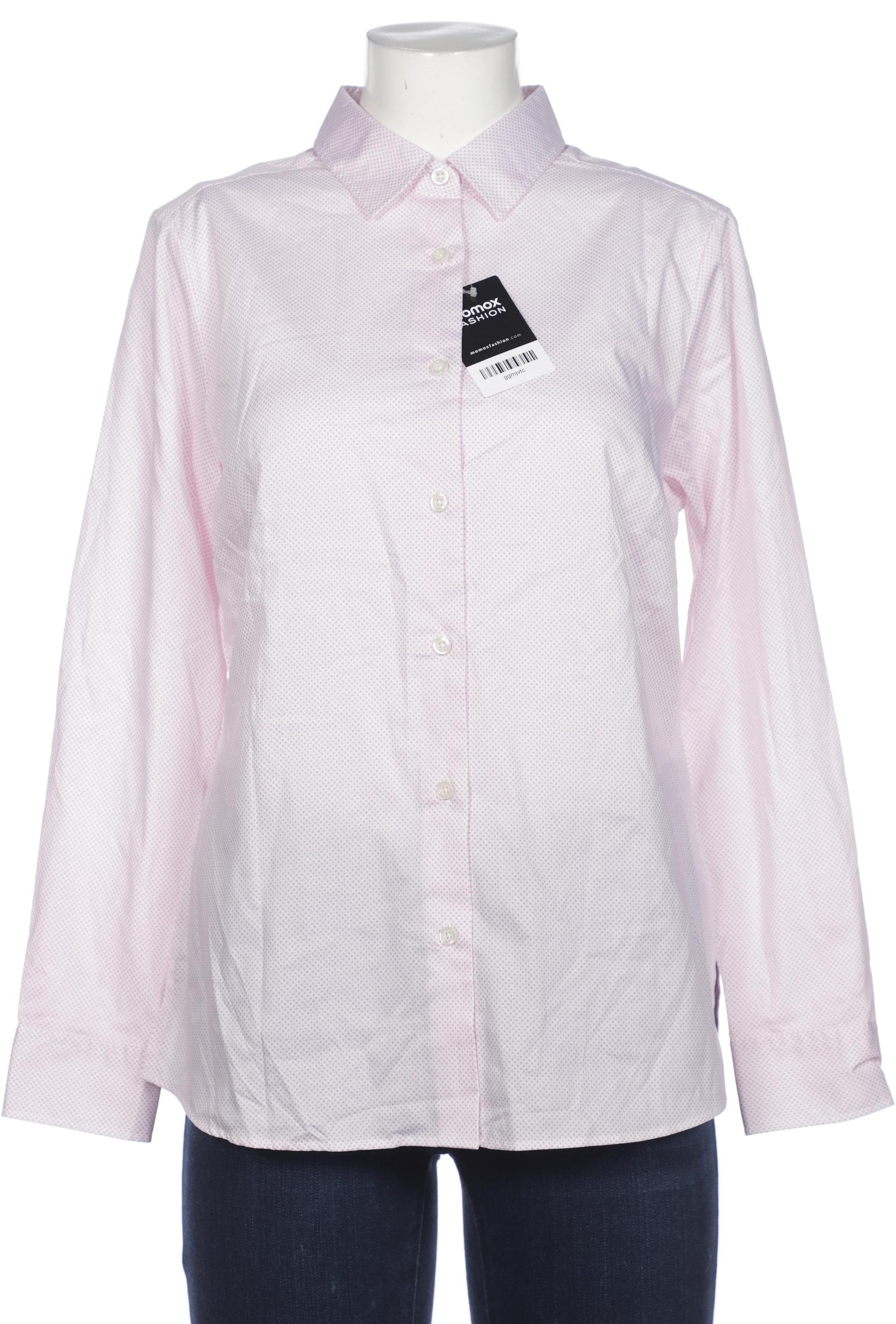 

Walbusch Damen Bluse, pink