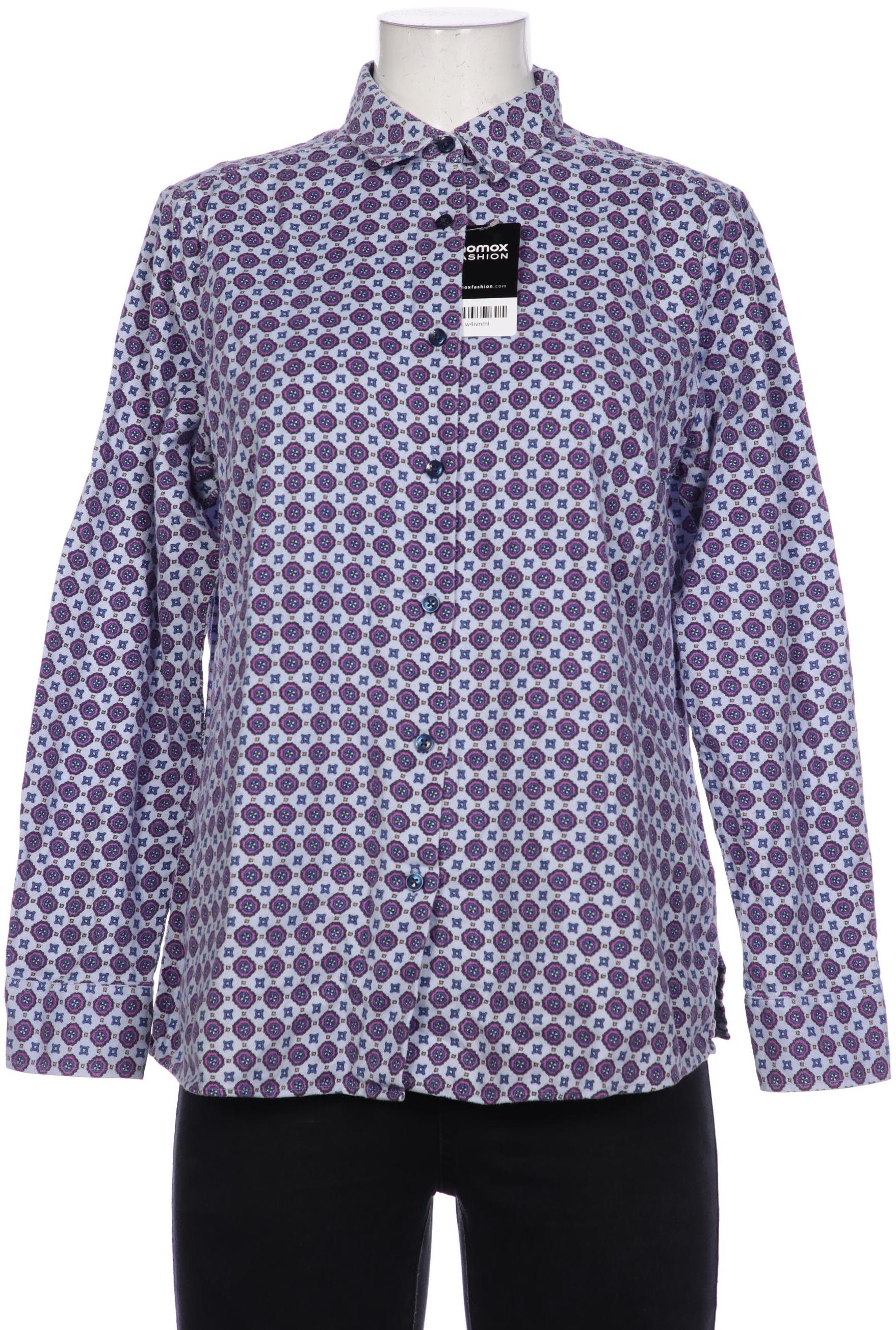 

Walbusch Damen Bluse, flieder, Gr. 40