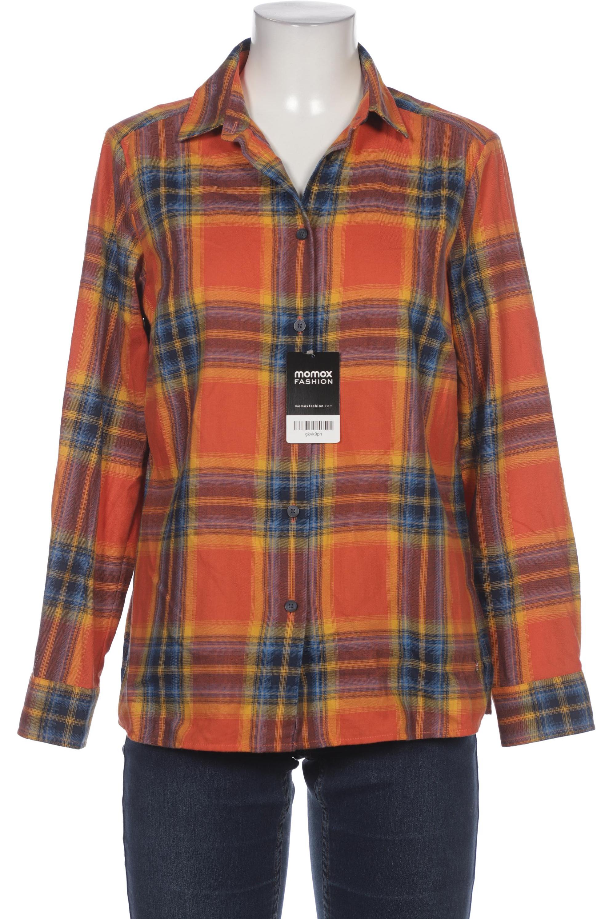 

Walbusch Damen Bluse, orange
