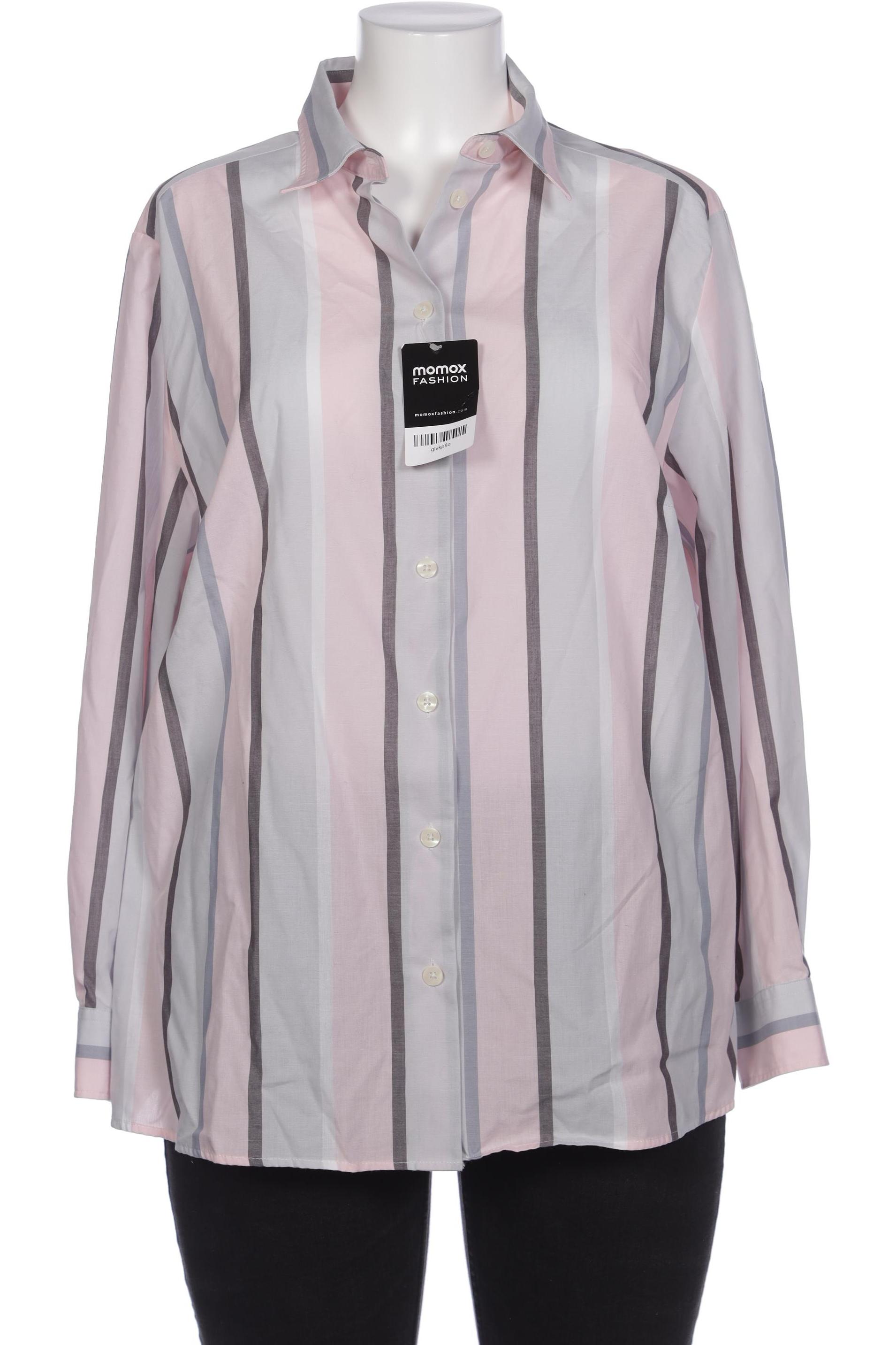 

Walbusch Damen Bluse, pink, Gr. 48
