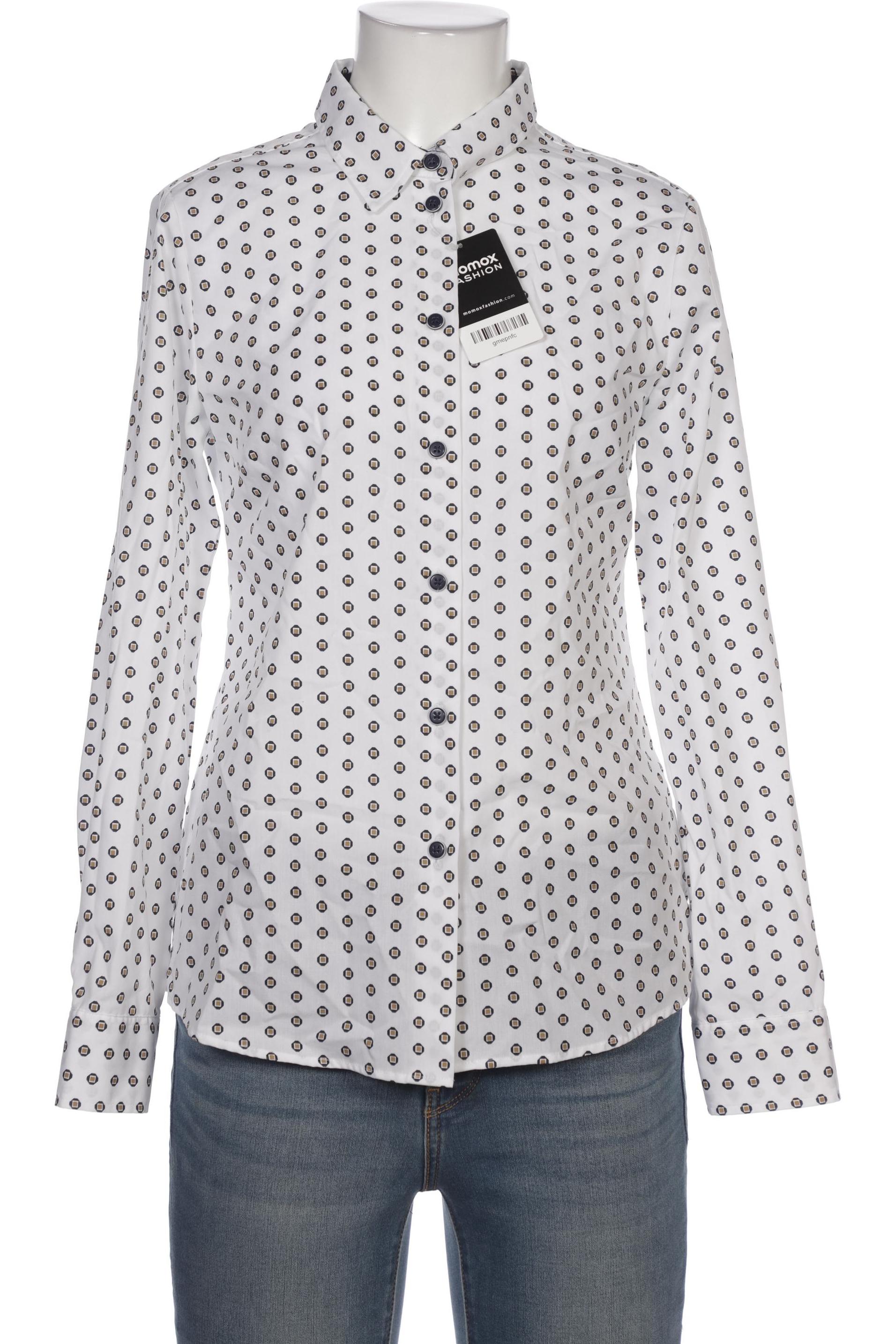 

Walbusch Damen Bluse, weiß