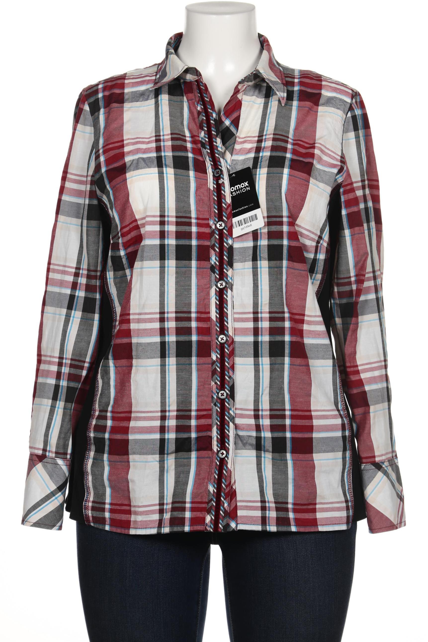 

Walbusch Damen Bluse, mehrfarbig
