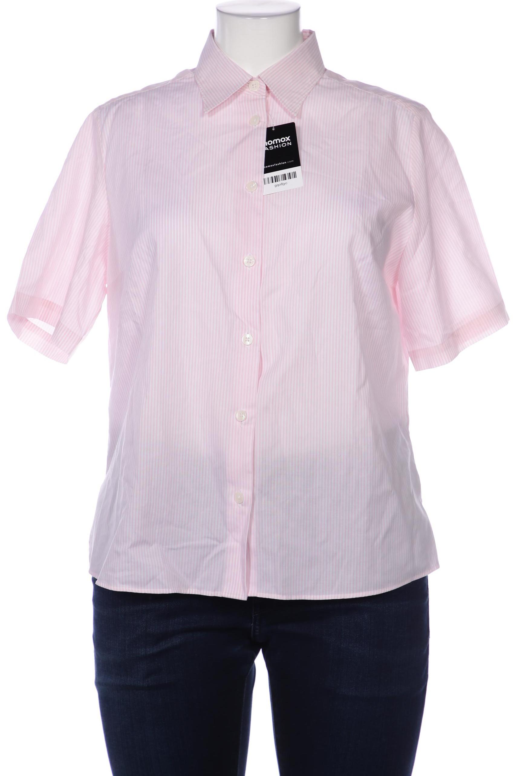 

Walbusch Damen Bluse, pink