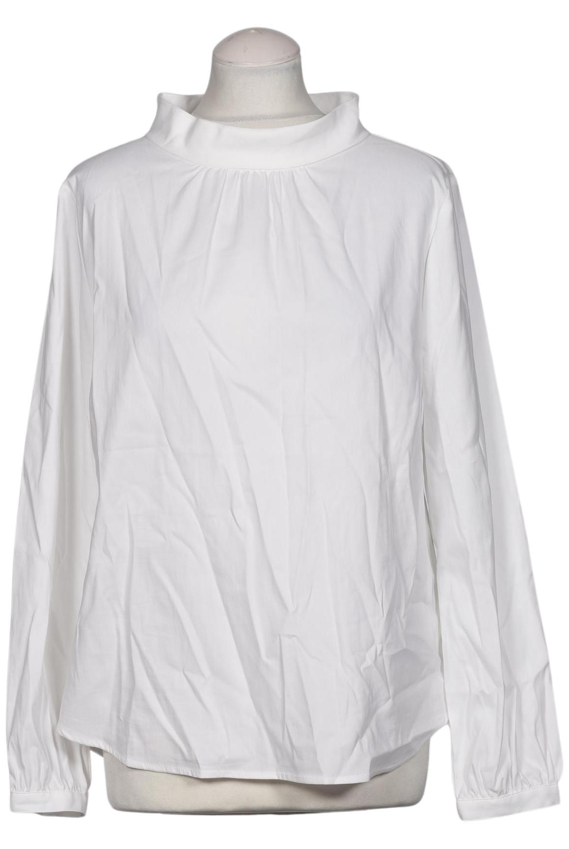 

Walbusch Damen Bluse, weiß, Gr. 38