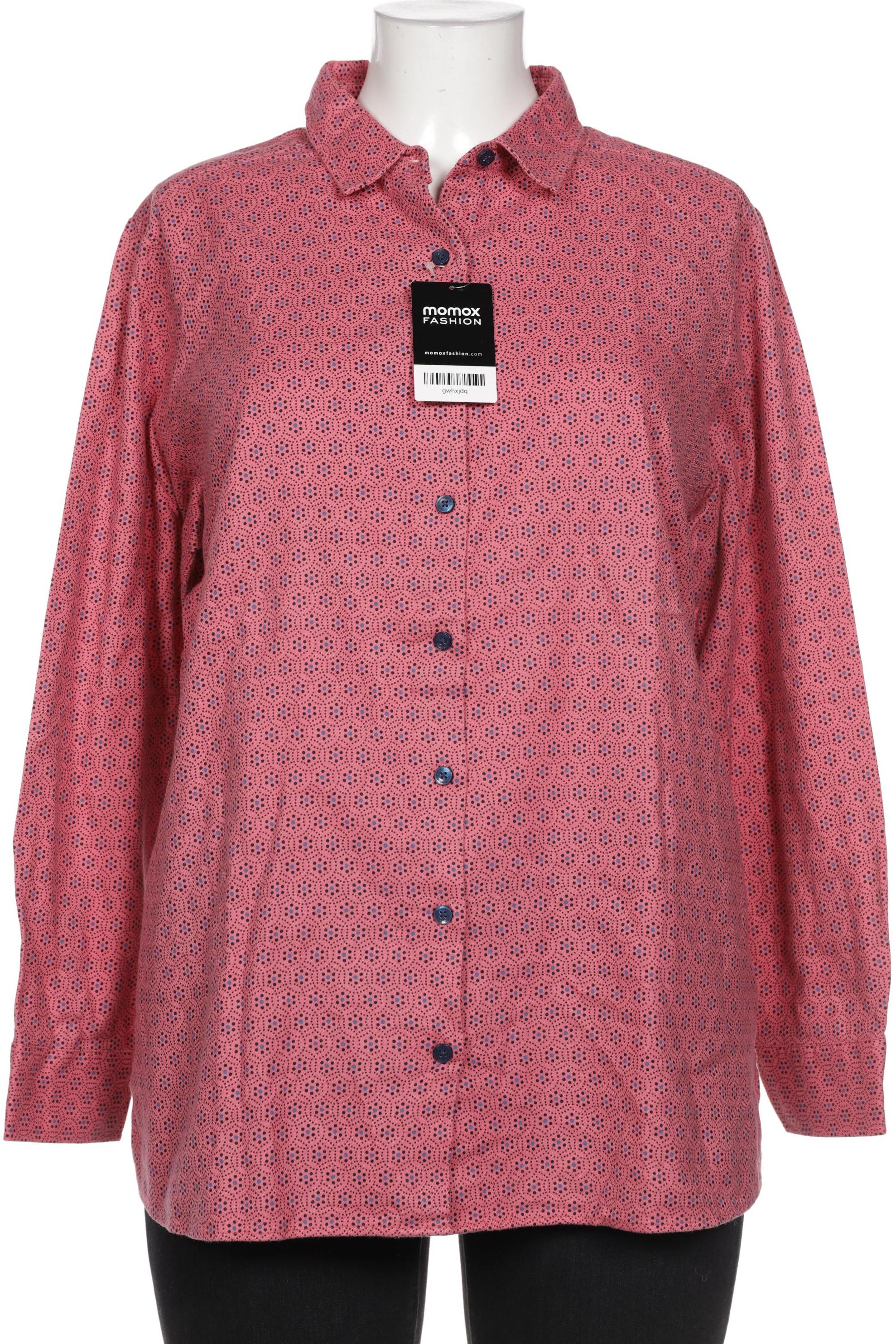 

Walbusch Damen Bluse, pink
