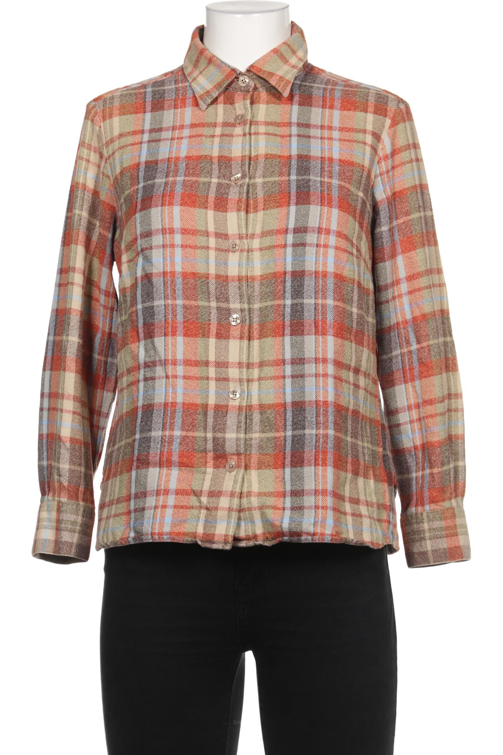 

Walbusch Damen Bluse, mehrfarbig