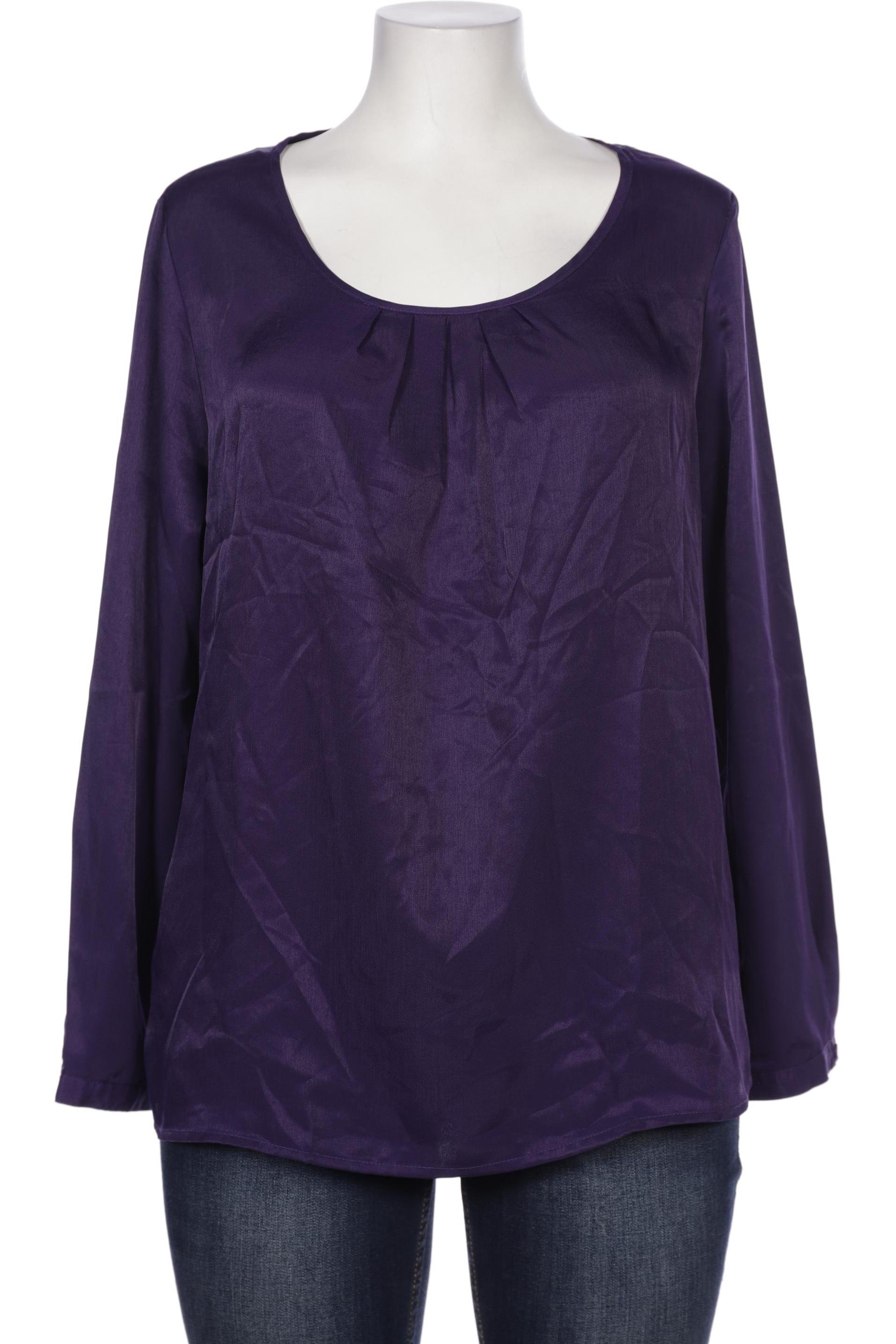 

Walbusch Damen Bluse, flieder, Gr. 44