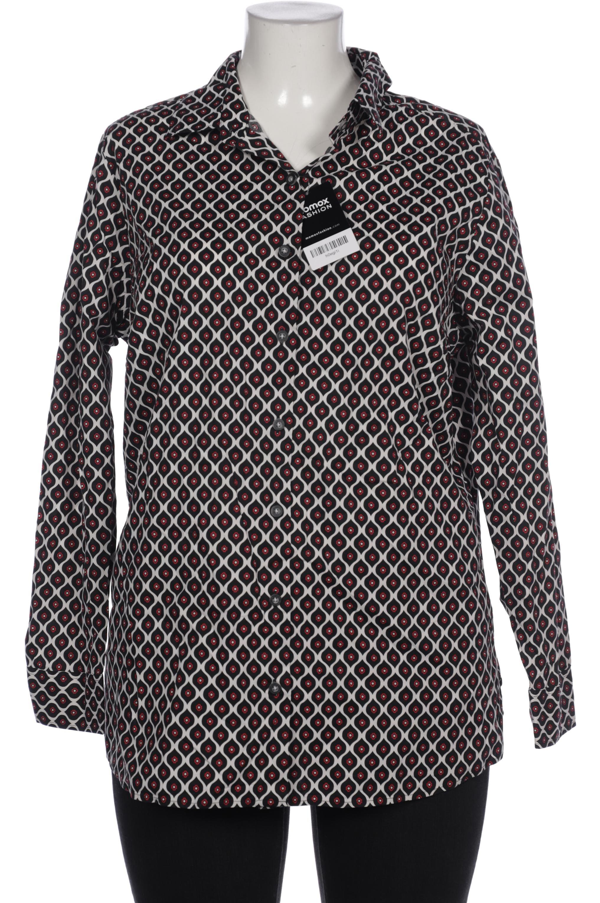 

Walbusch Damen Bluse, schwarz