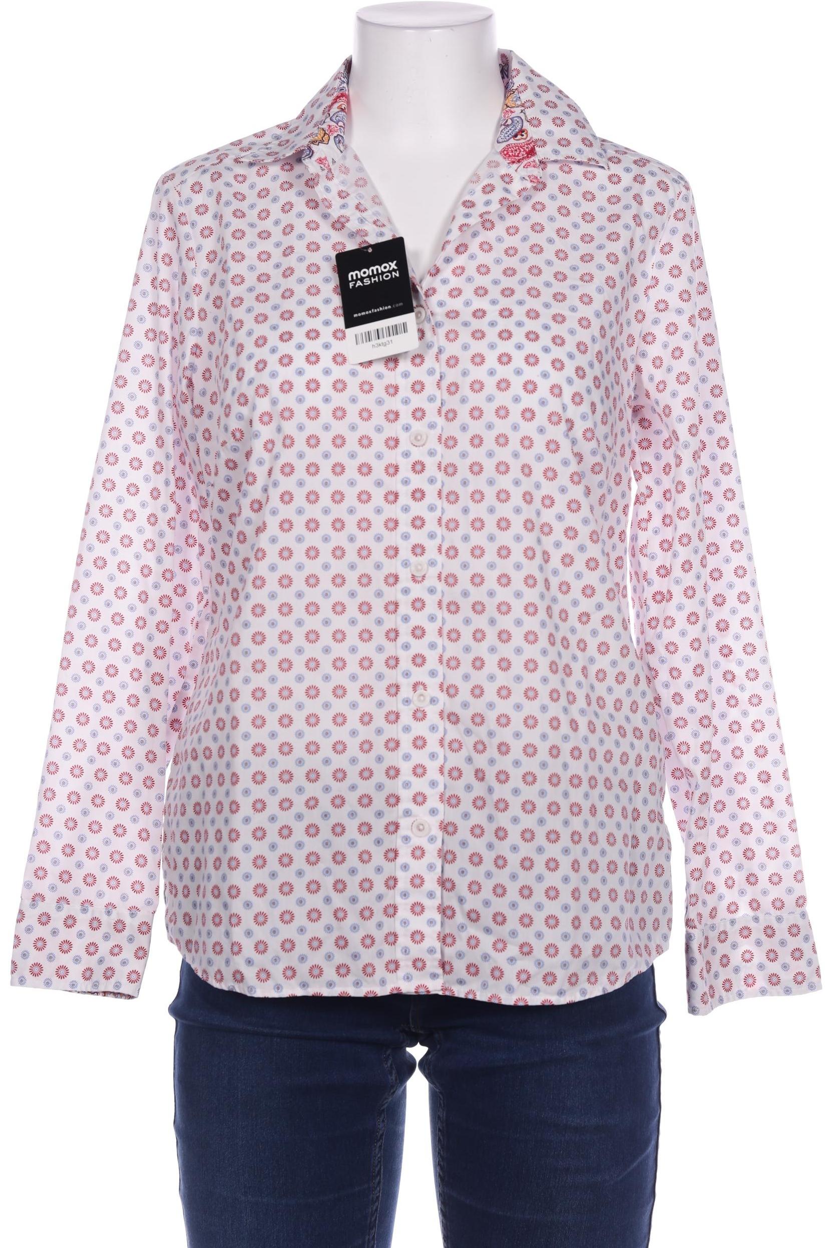 

Walbusch Damen Bluse, weiß, Gr. 40