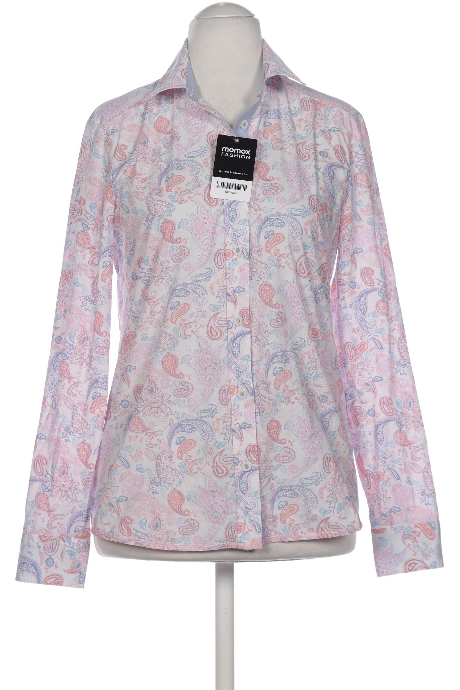 

Walbusch Damen Bluse, weiß, Gr. 38