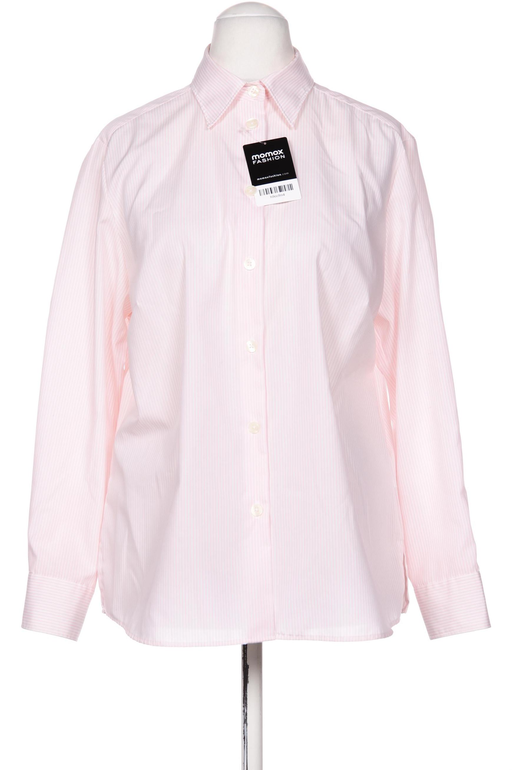 

Walbusch Damen Bluse, pink, Gr. 40