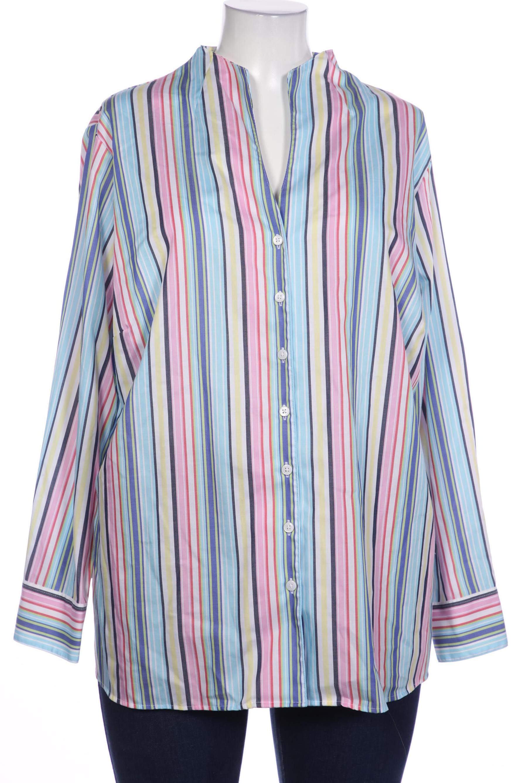 

Walbusch Damen Bluse, mehrfarbig