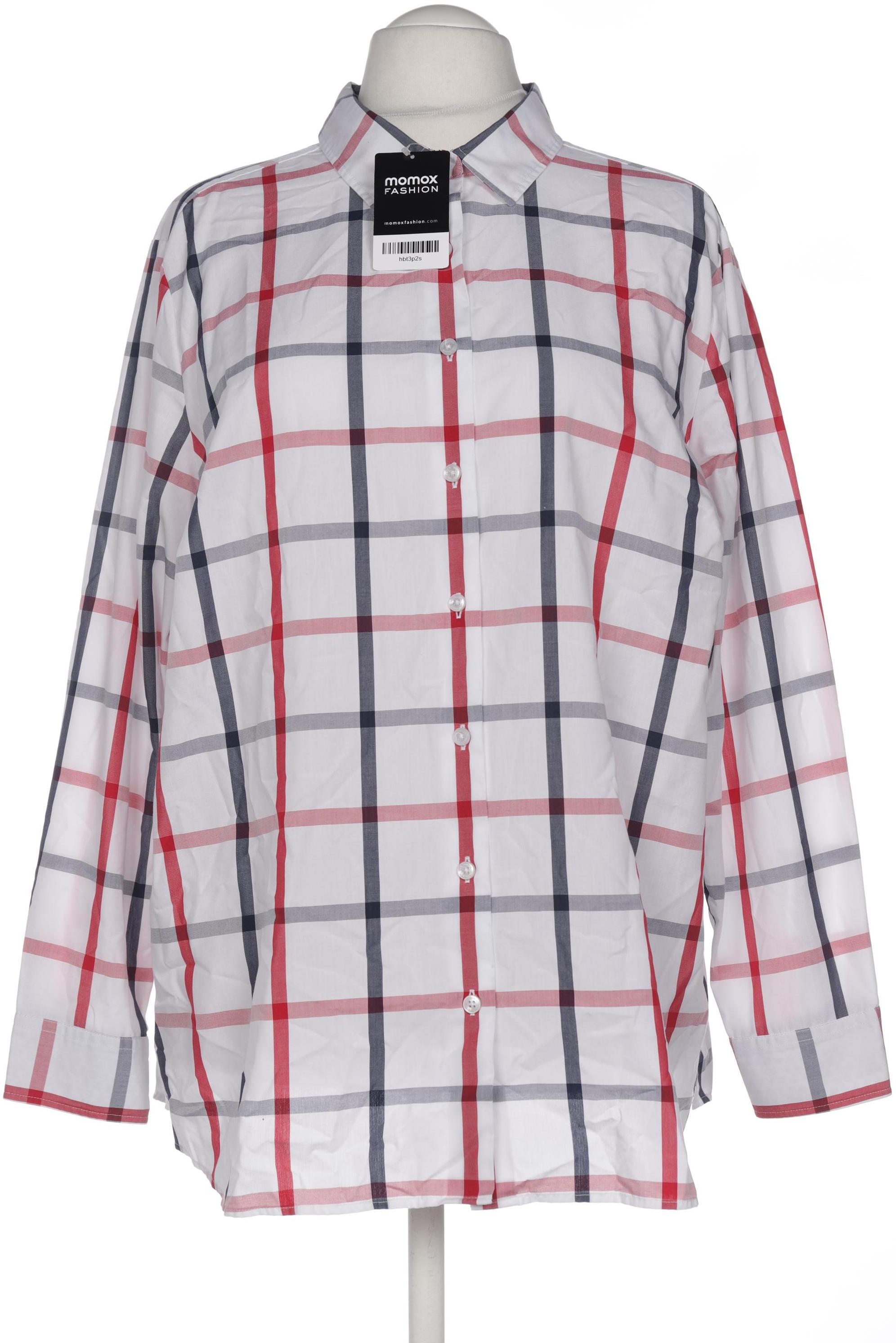 

Walbusch Damen Bluse, mehrfarbig