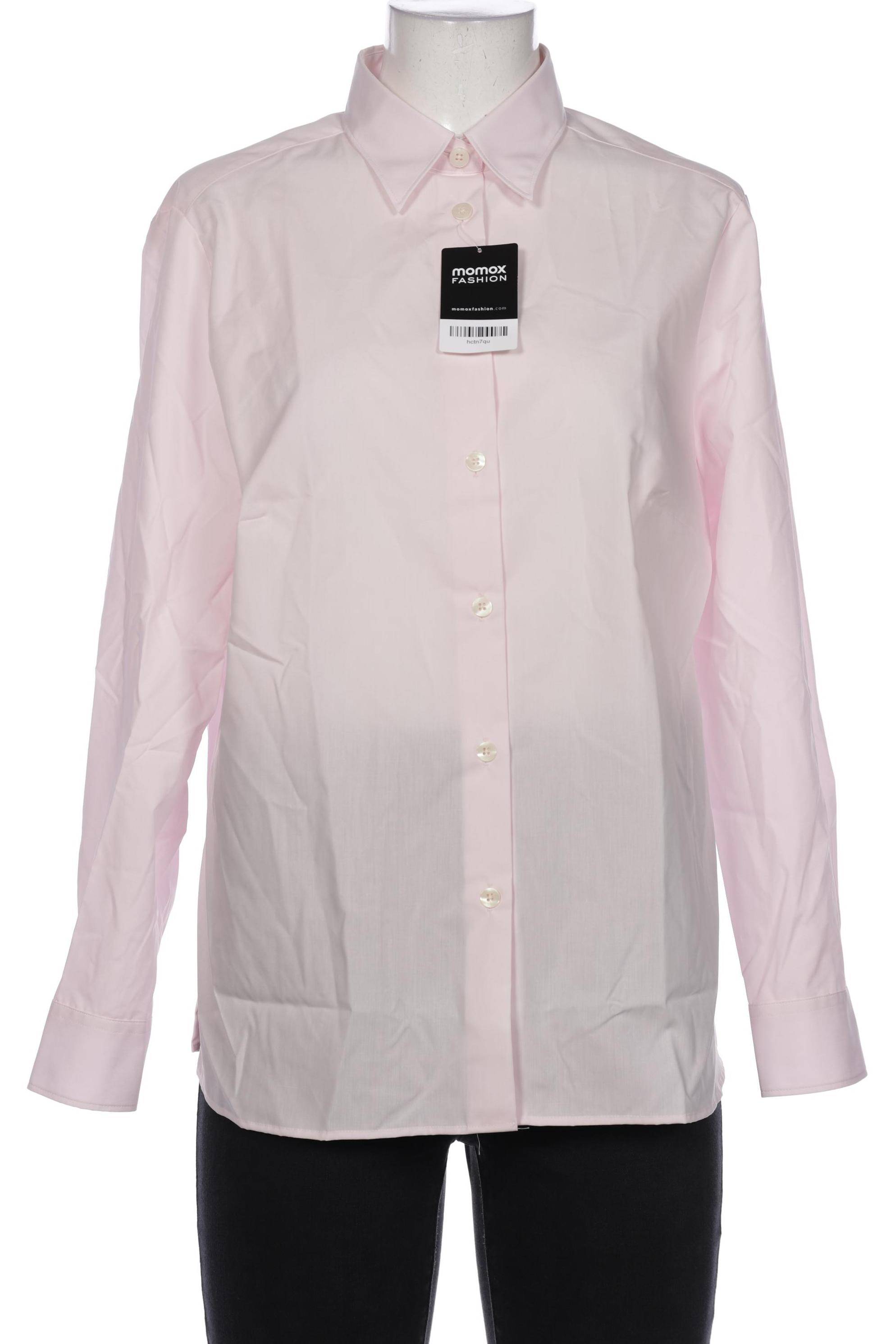 

Walbusch Damen Bluse, pink, Gr. 44