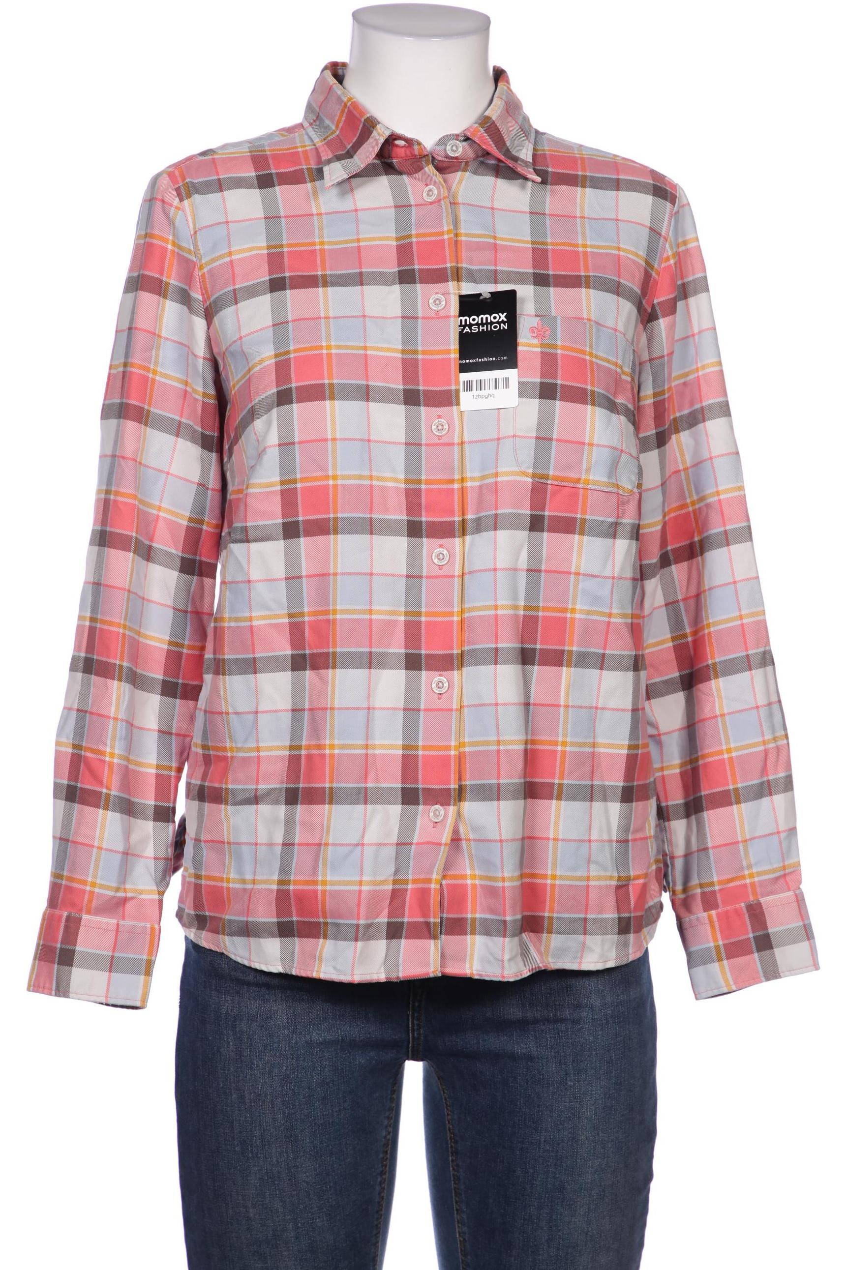 

Walbusch Damen Bluse, pink, Gr. 44