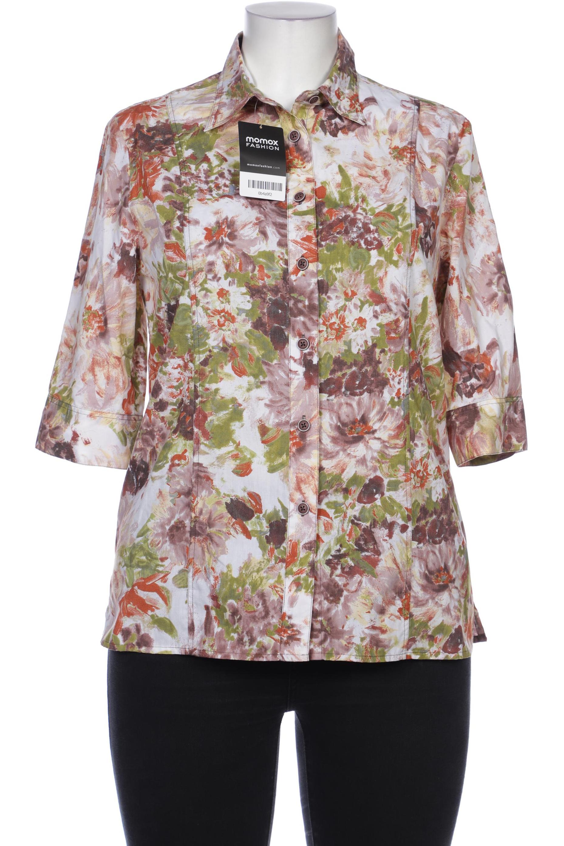 

Walbusch Damen Bluse, mehrfarbig