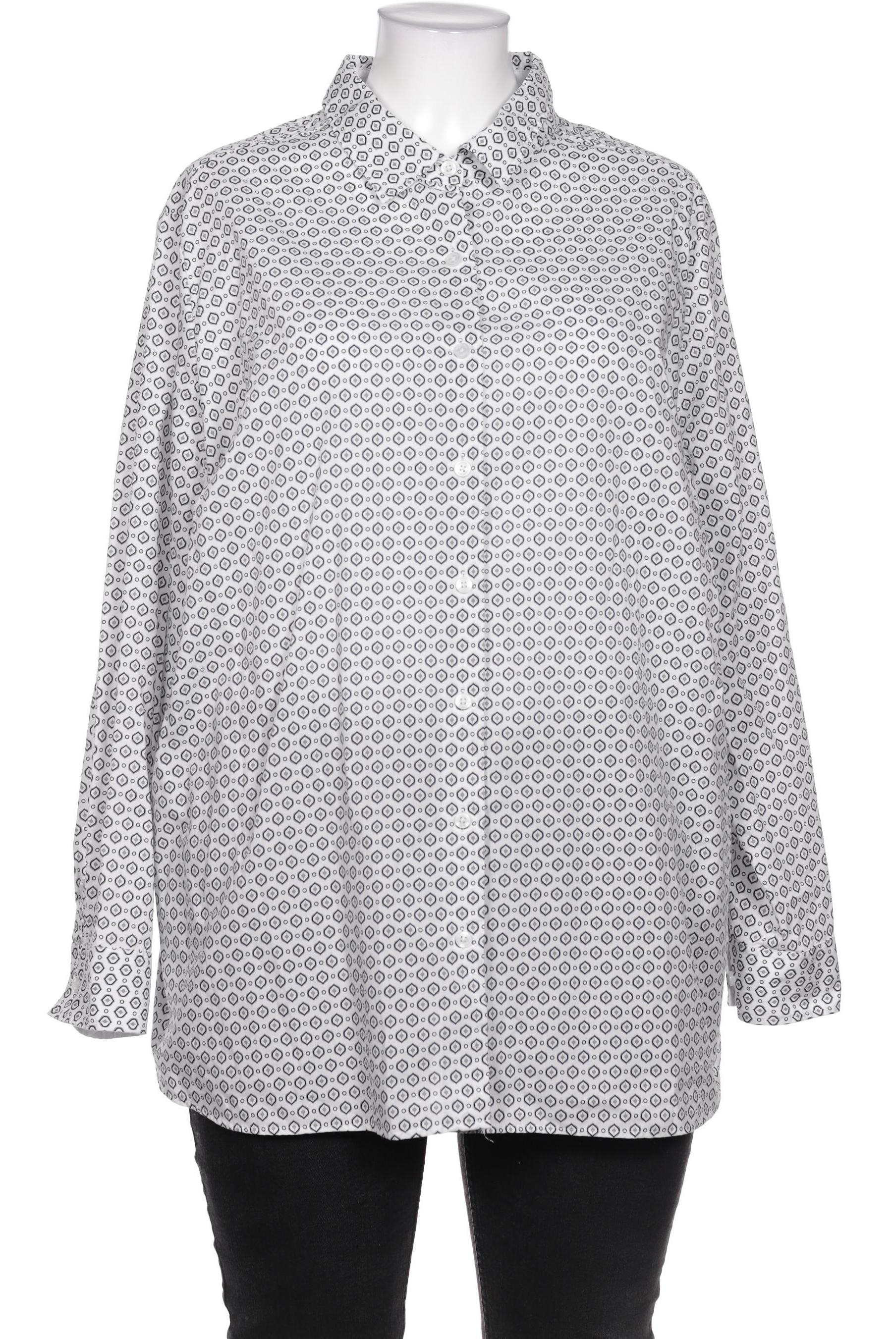 

Walbusch Damen Bluse, grau