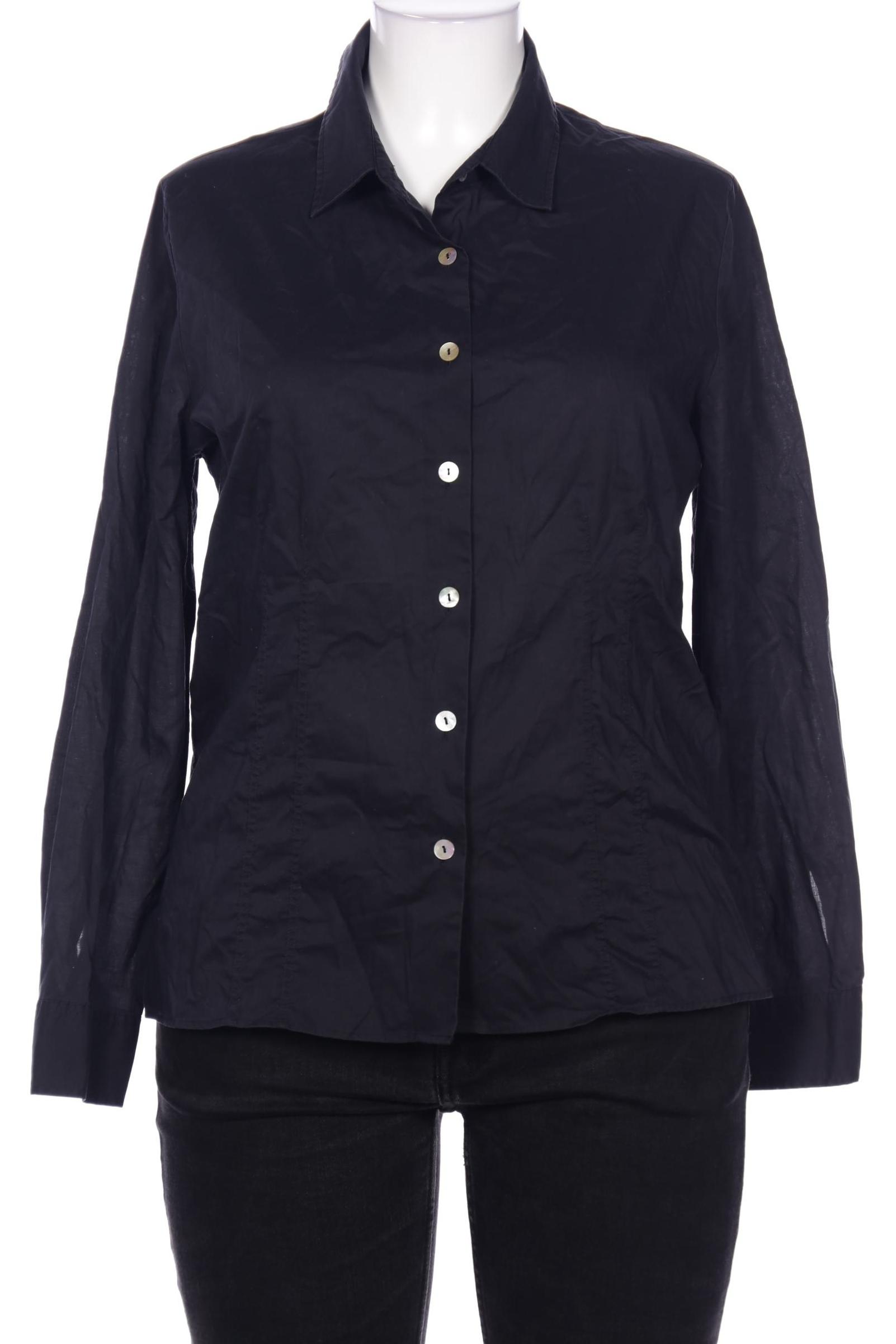 

Walbusch Damen Bluse, schwarz, Gr. 42
