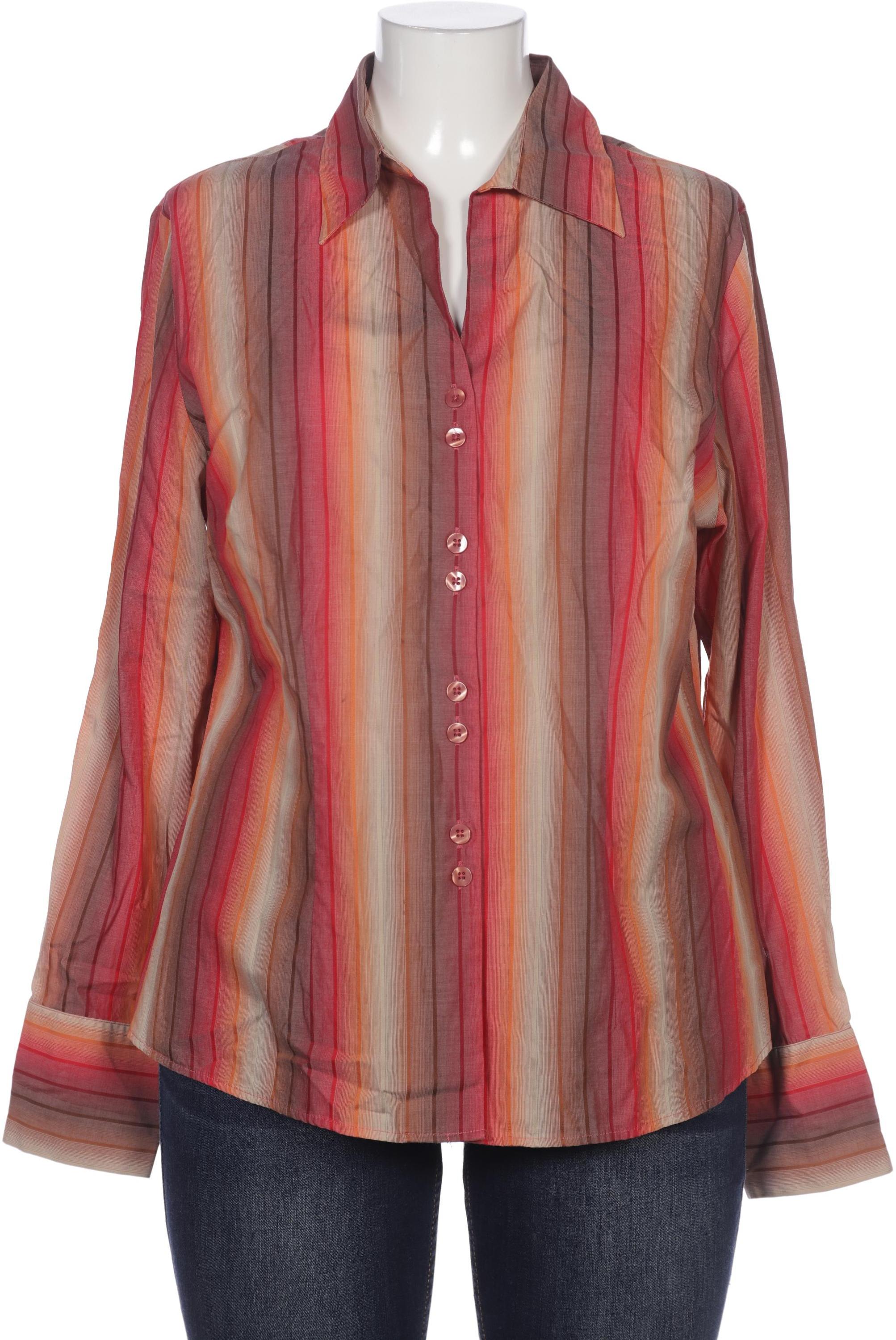 

Walbusch Damen Bluse, mehrfarbig