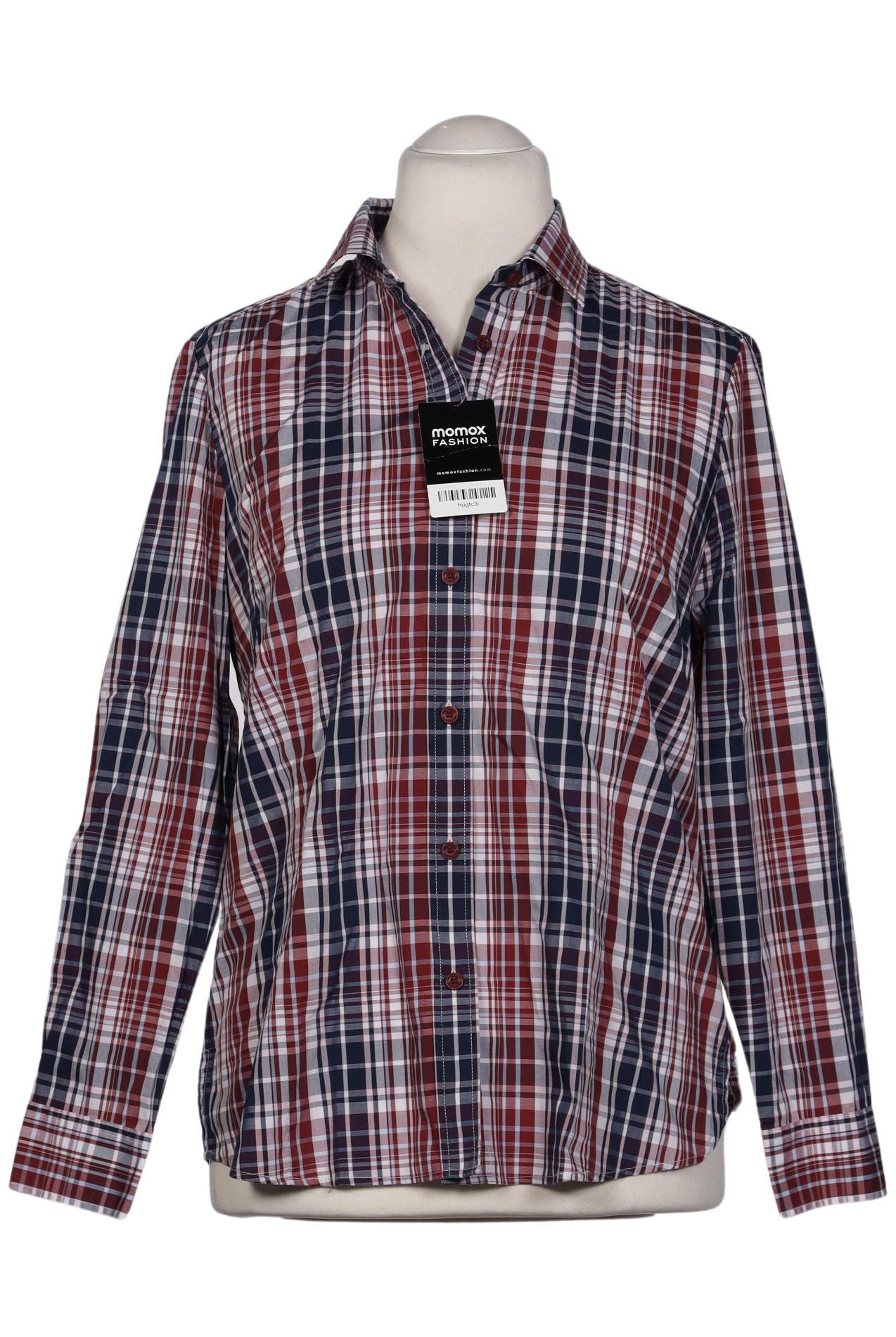 

Walbusch Damen Bluse, mehrfarbig, Gr. 42