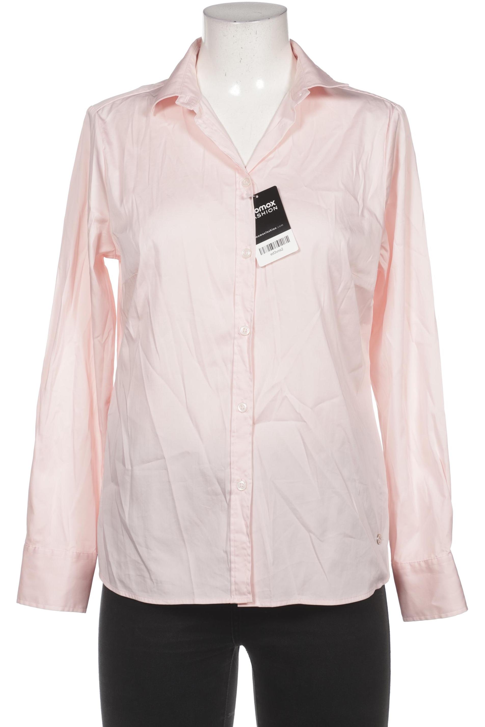 

Walbusch Damen Bluse, pink, Gr. 40