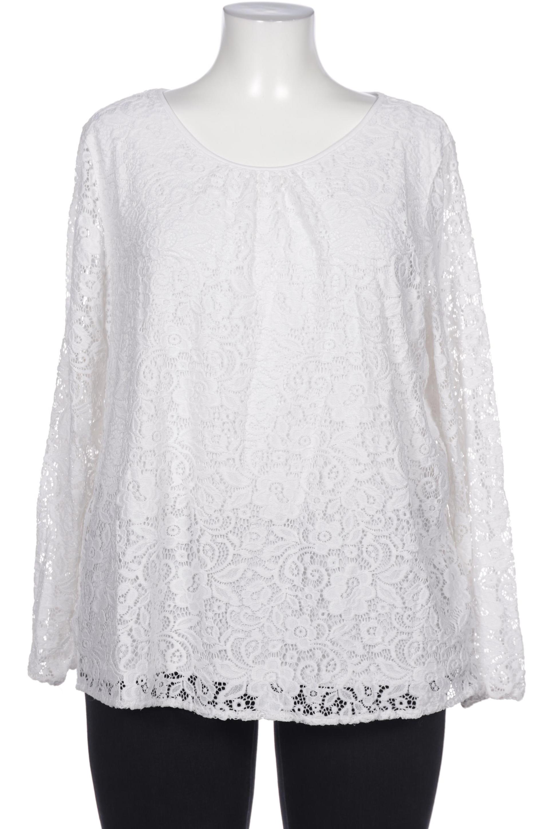 

Walbusch Damen Bluse, weiß