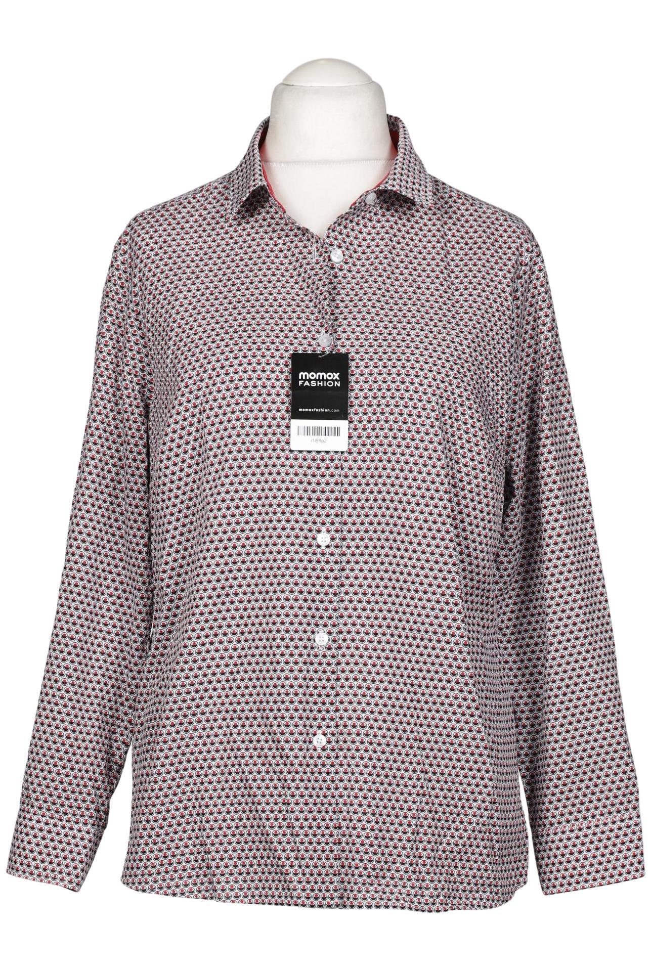 

Walbusch Damen Bluse, mehrfarbig, Gr. 44