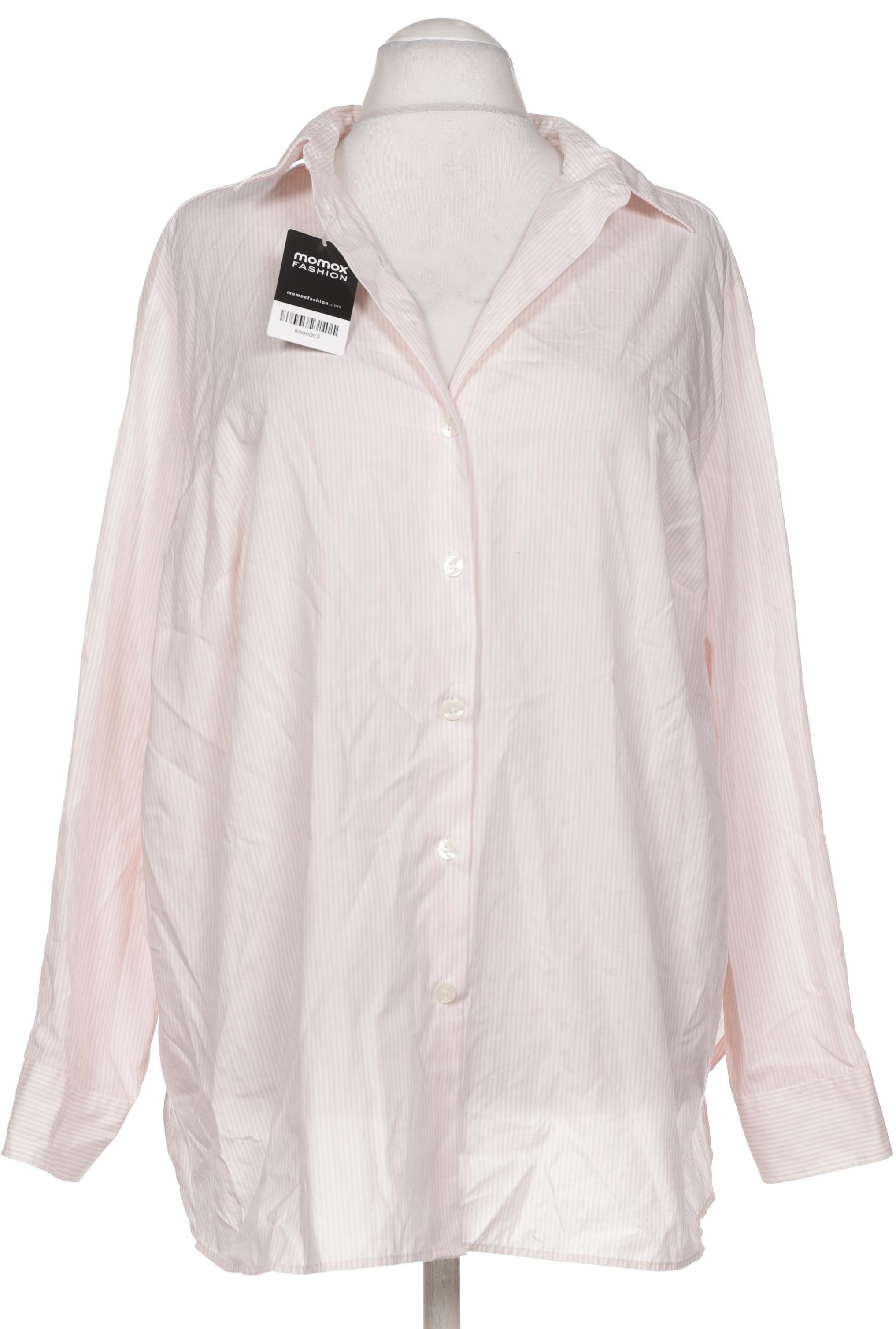 

Walbusch Damen Bluse, pink, Gr. 52