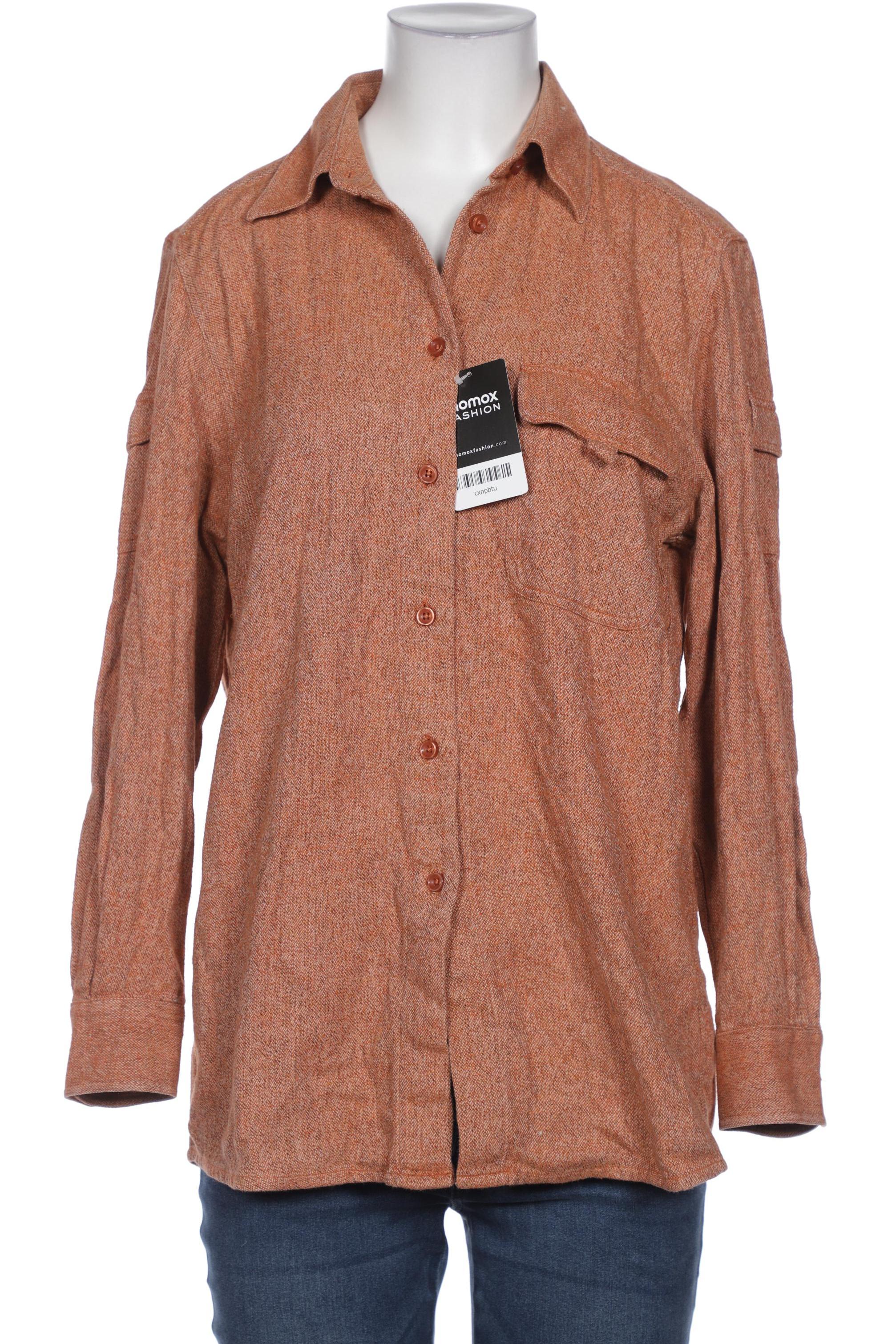 

Walbusch Damen Bluse, orange