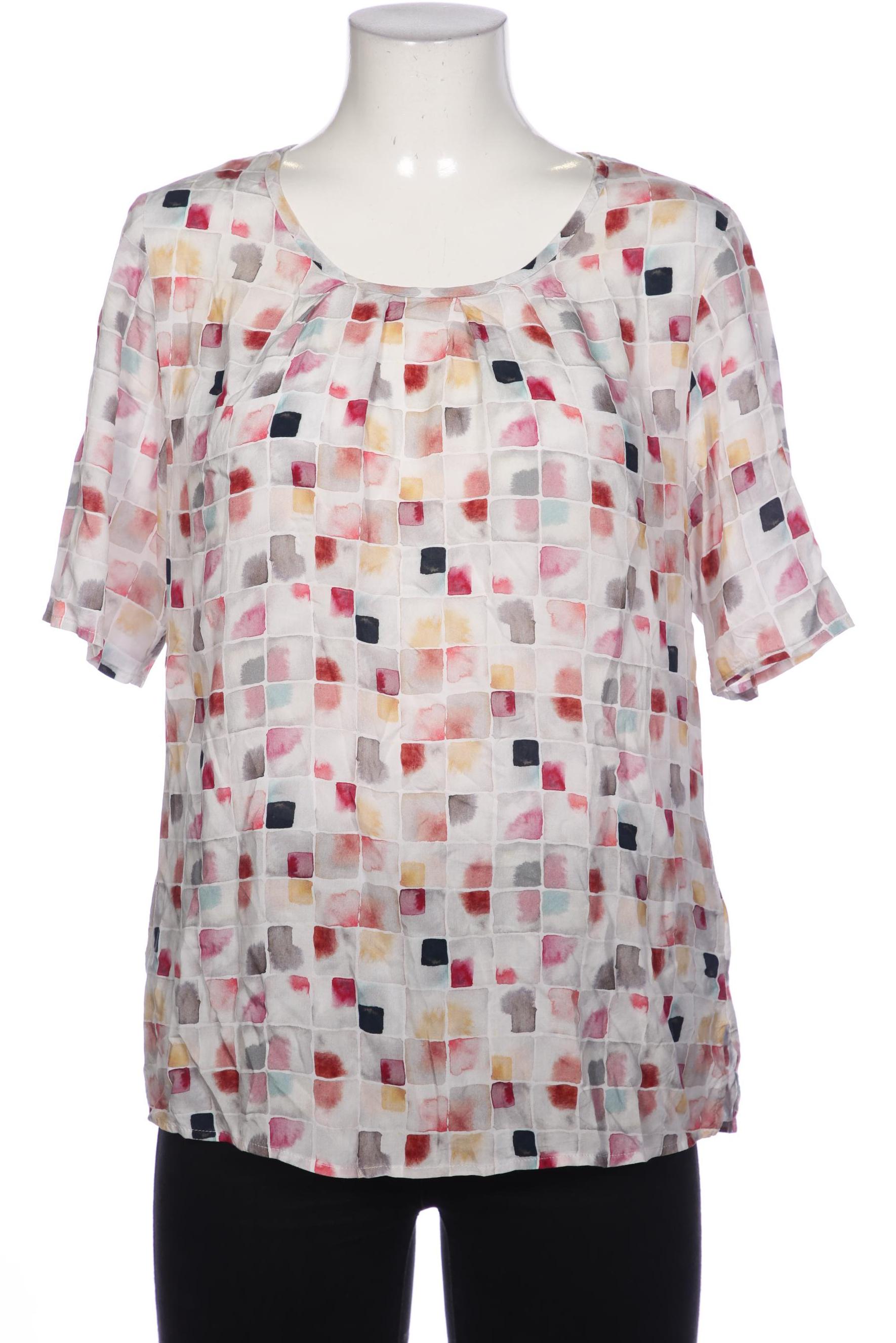 

Walbusch Damen Bluse, grau
