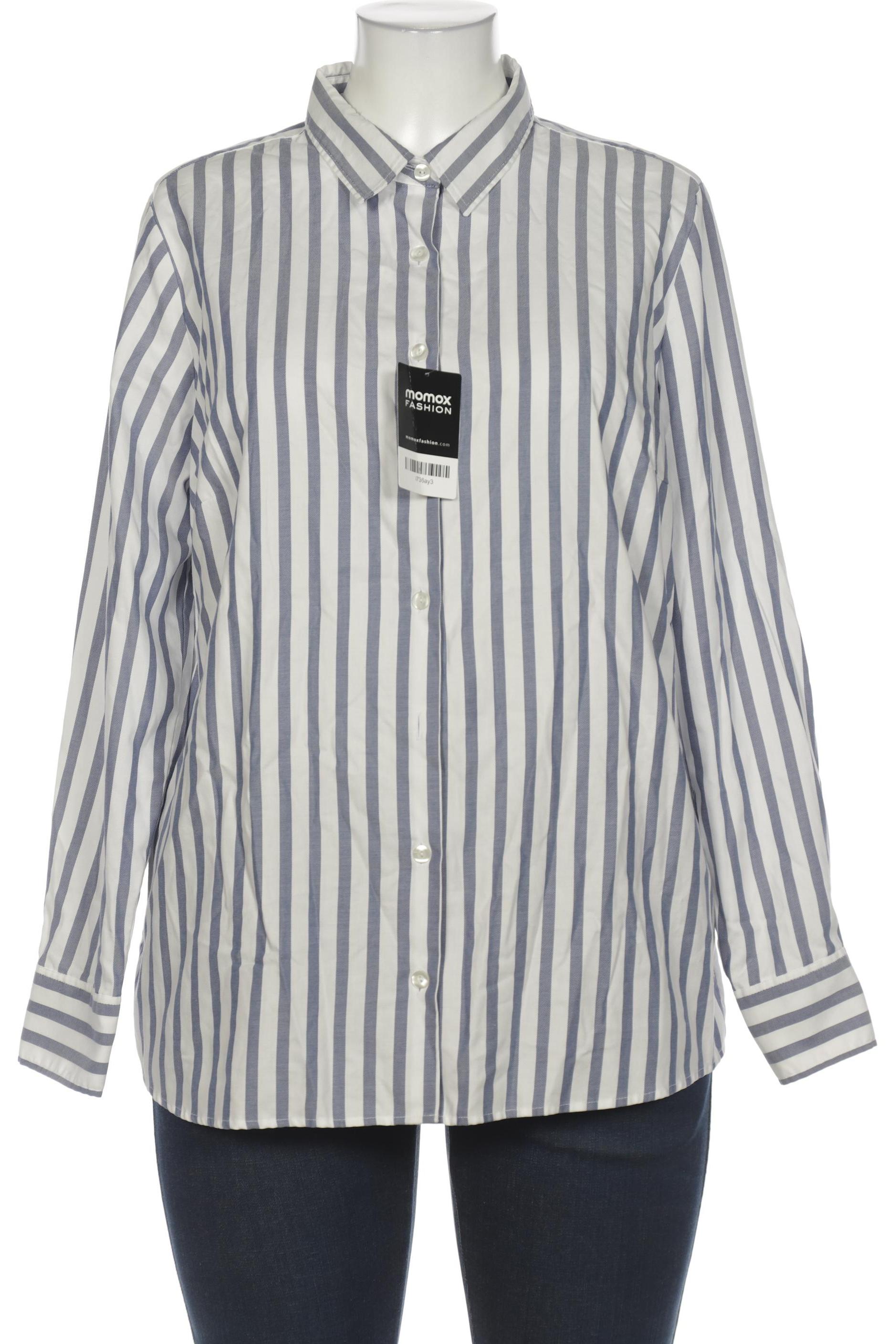 

Walbusch Damen Bluse, weiß