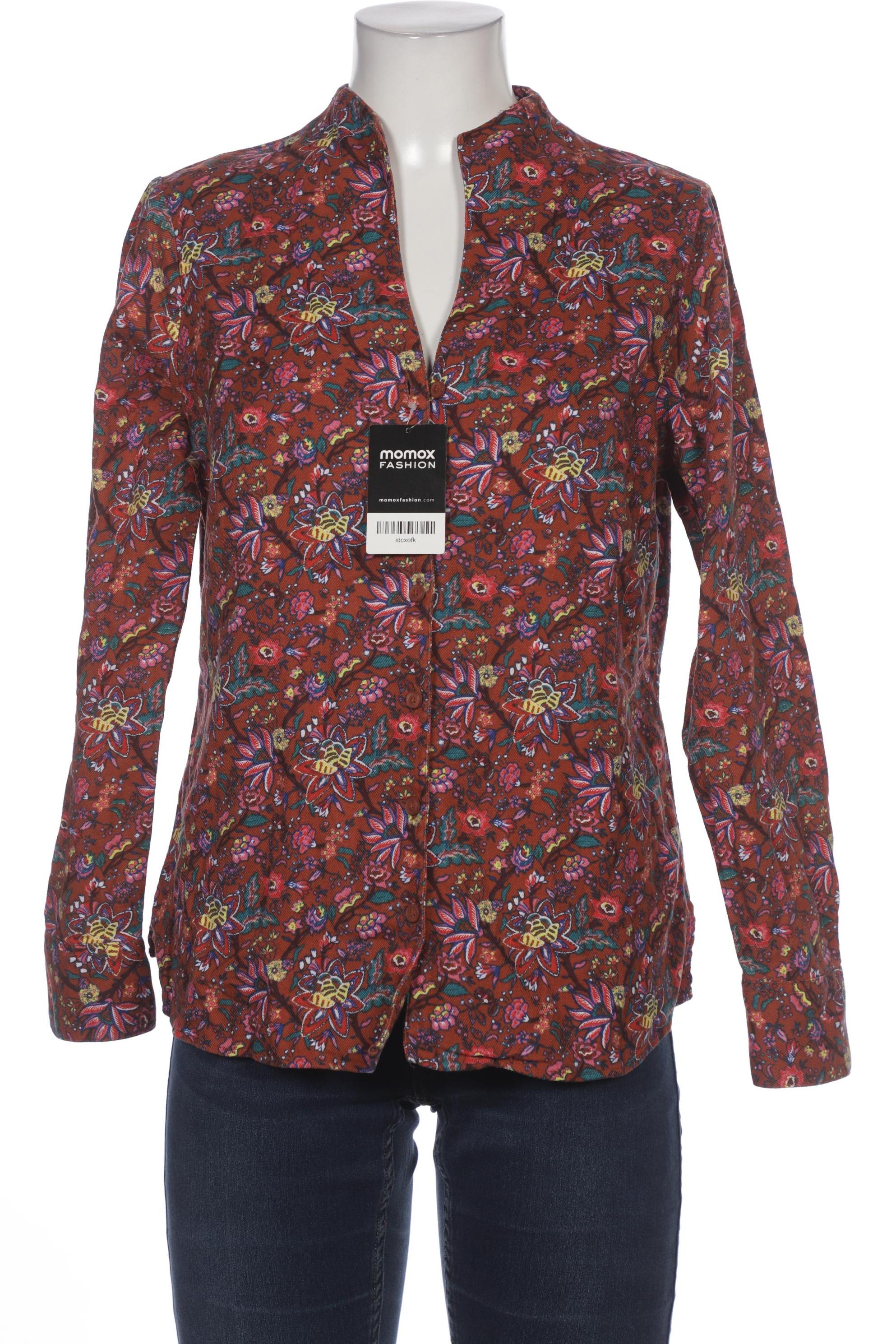 

Walbusch Damen Bluse, braun