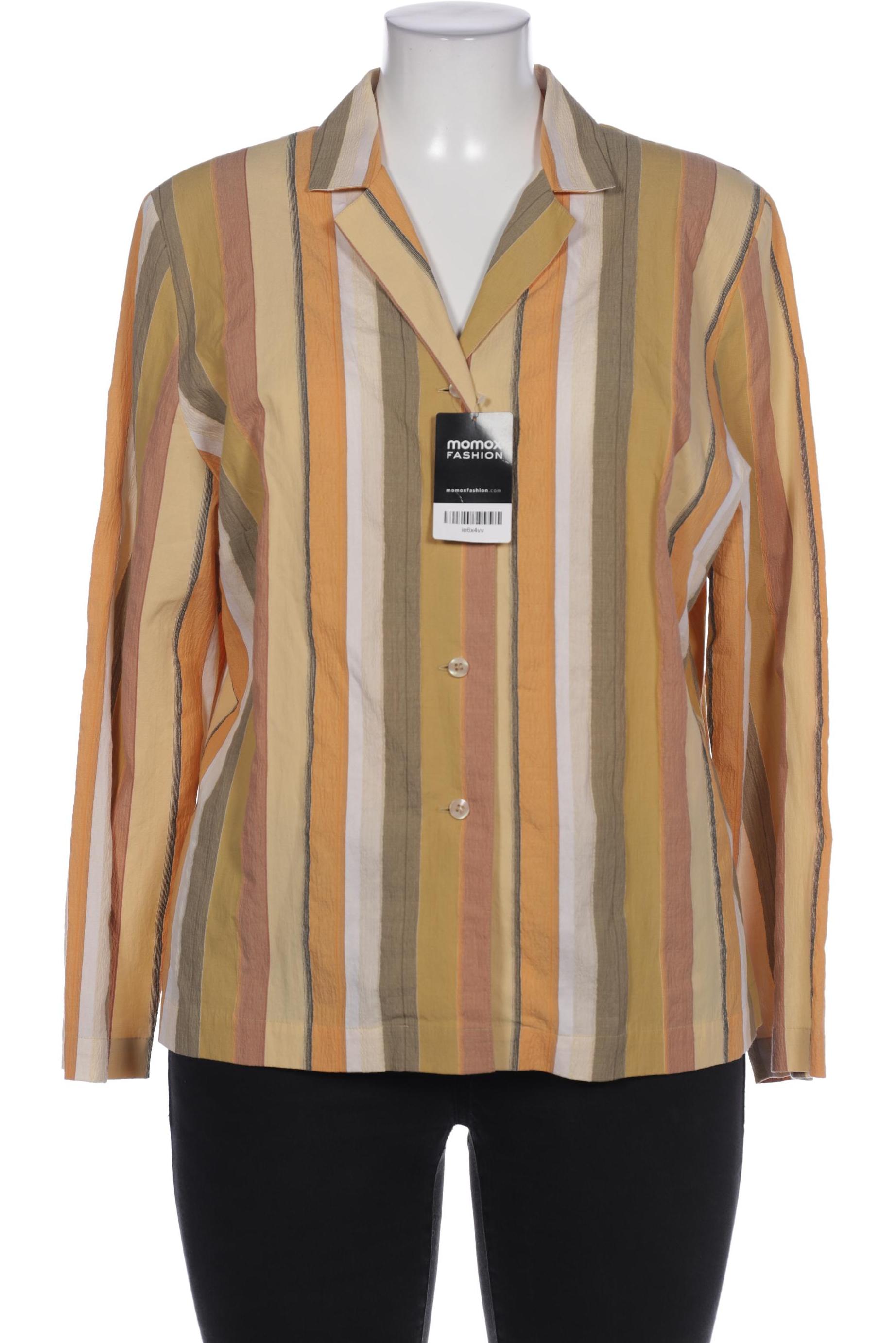

Walbusch Damen Bluse, mehrfarbig, Gr. 48