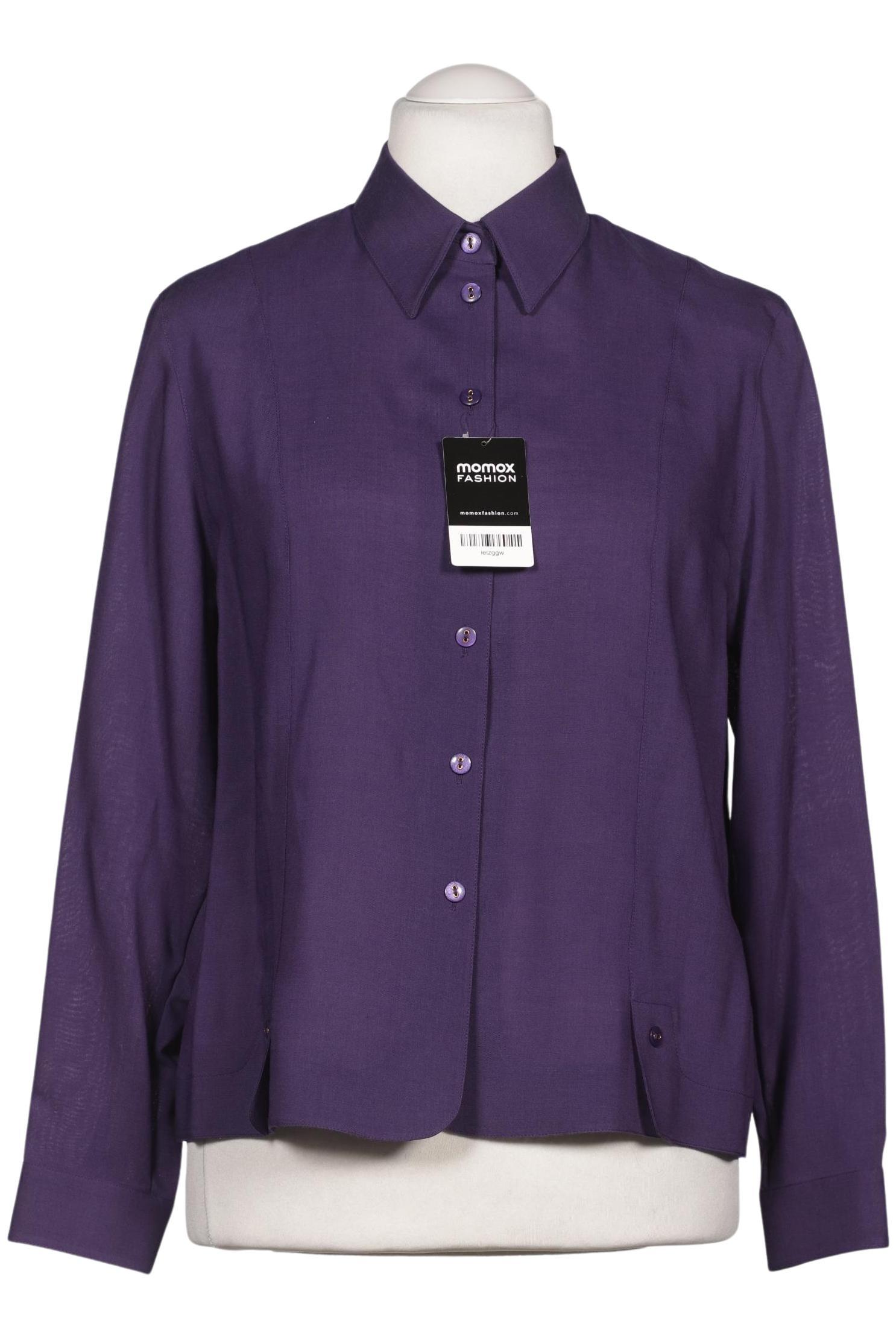 

Walbusch Damen Bluse, flieder, Gr. 42