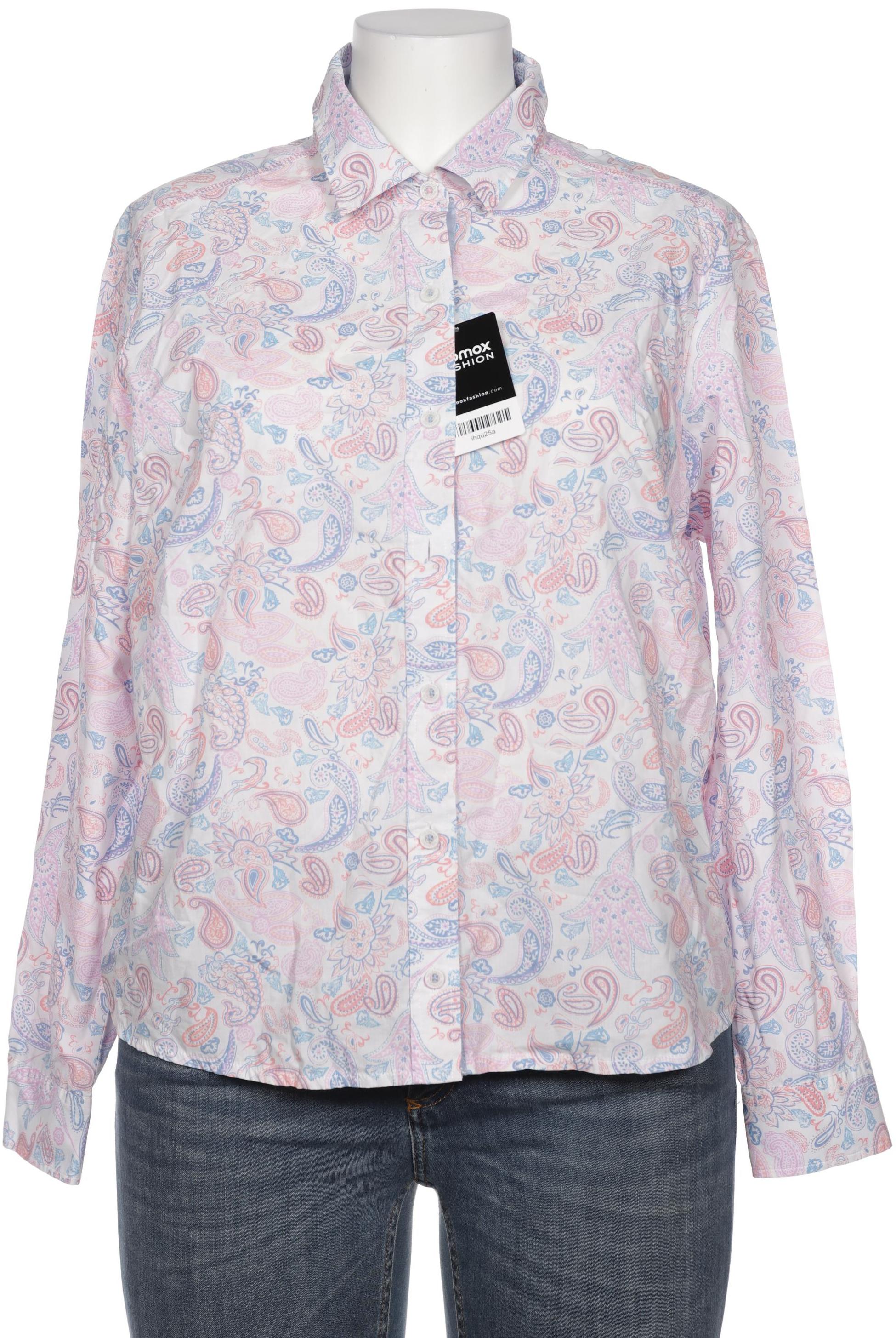 

Walbusch Damen Bluse, pink