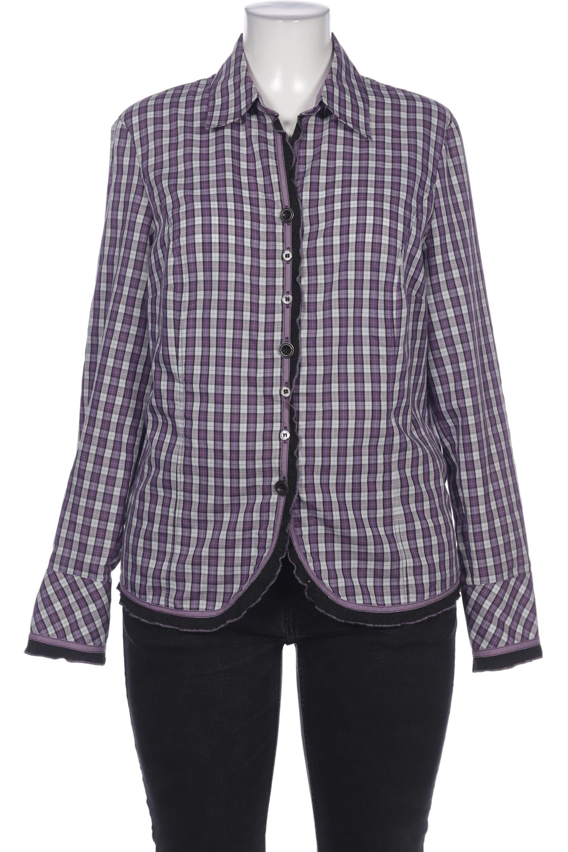 

Walbusch Damen Bluse, flieder