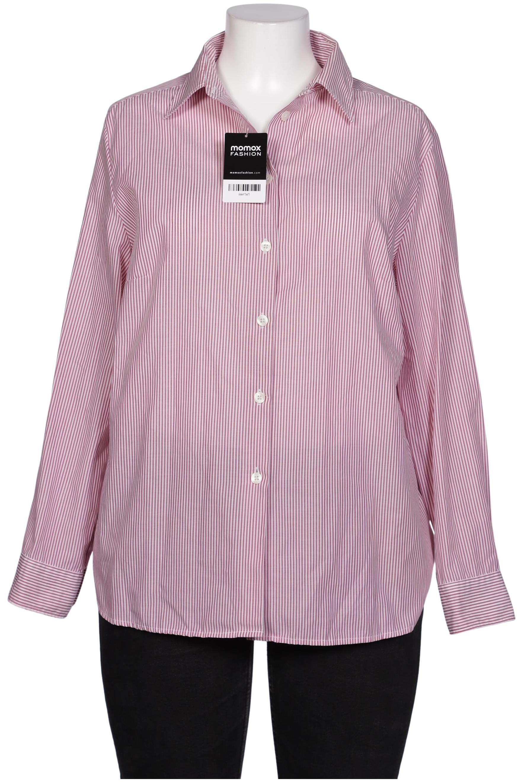 

Walbusch Damen Bluse, pink, Gr. 44