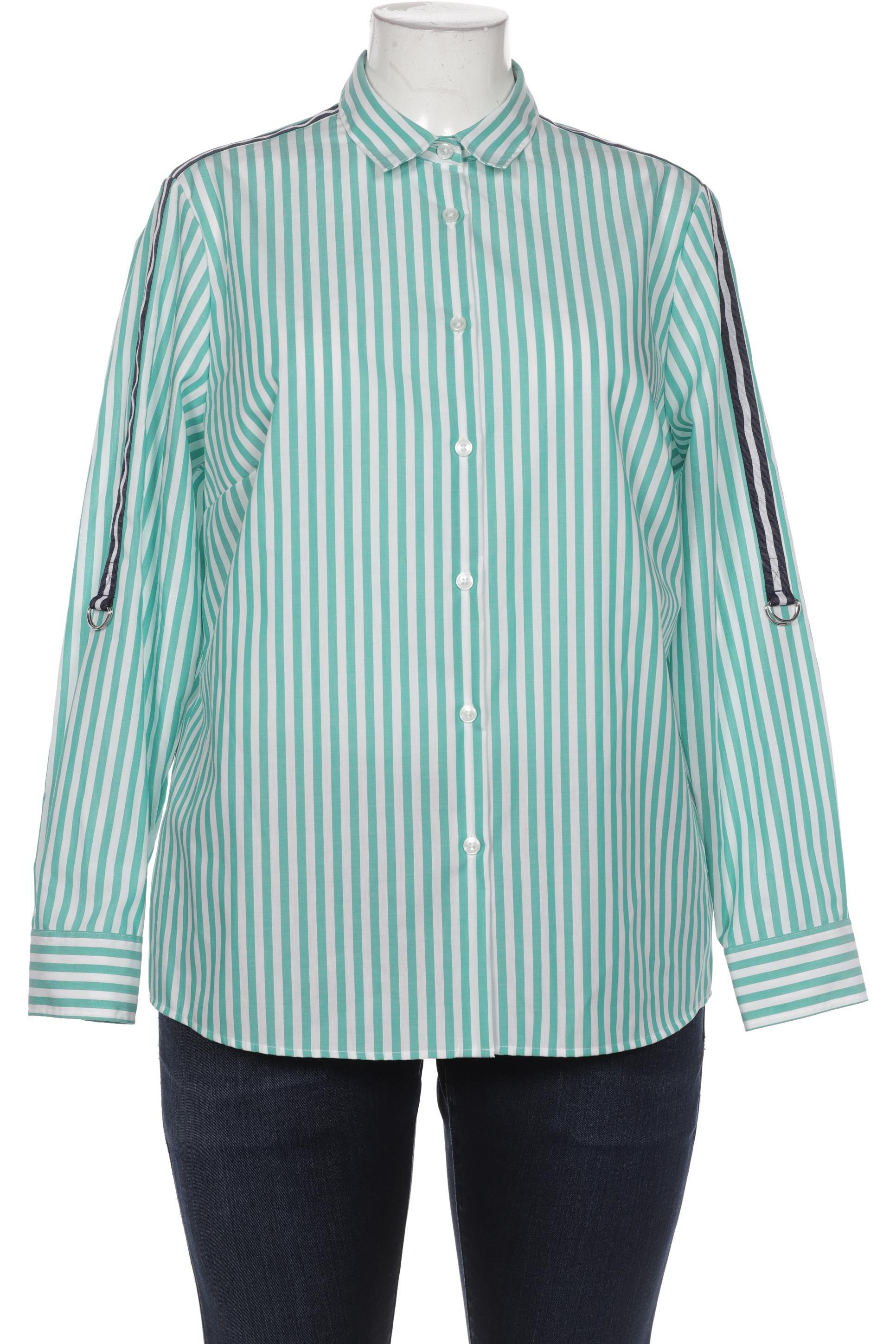 

Walbusch Damen Bluse, weiß, Gr. 44