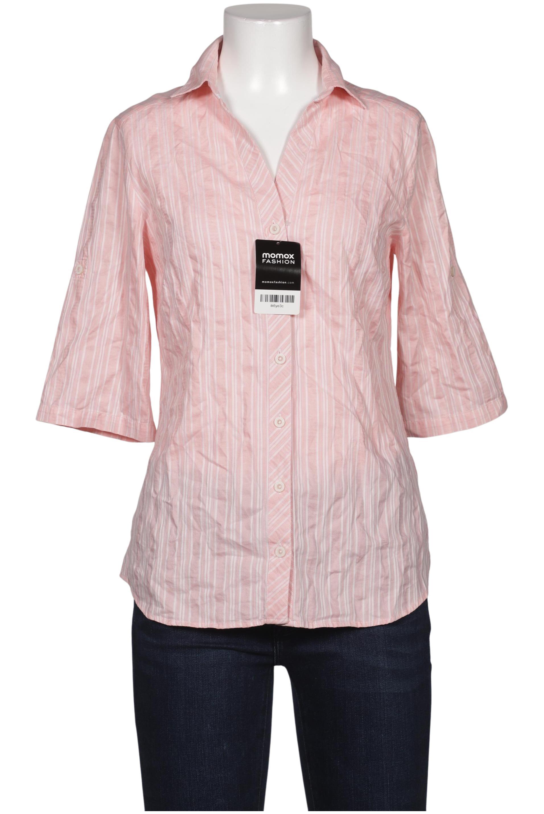

Walbusch Damen Bluse, pink, Gr. 36