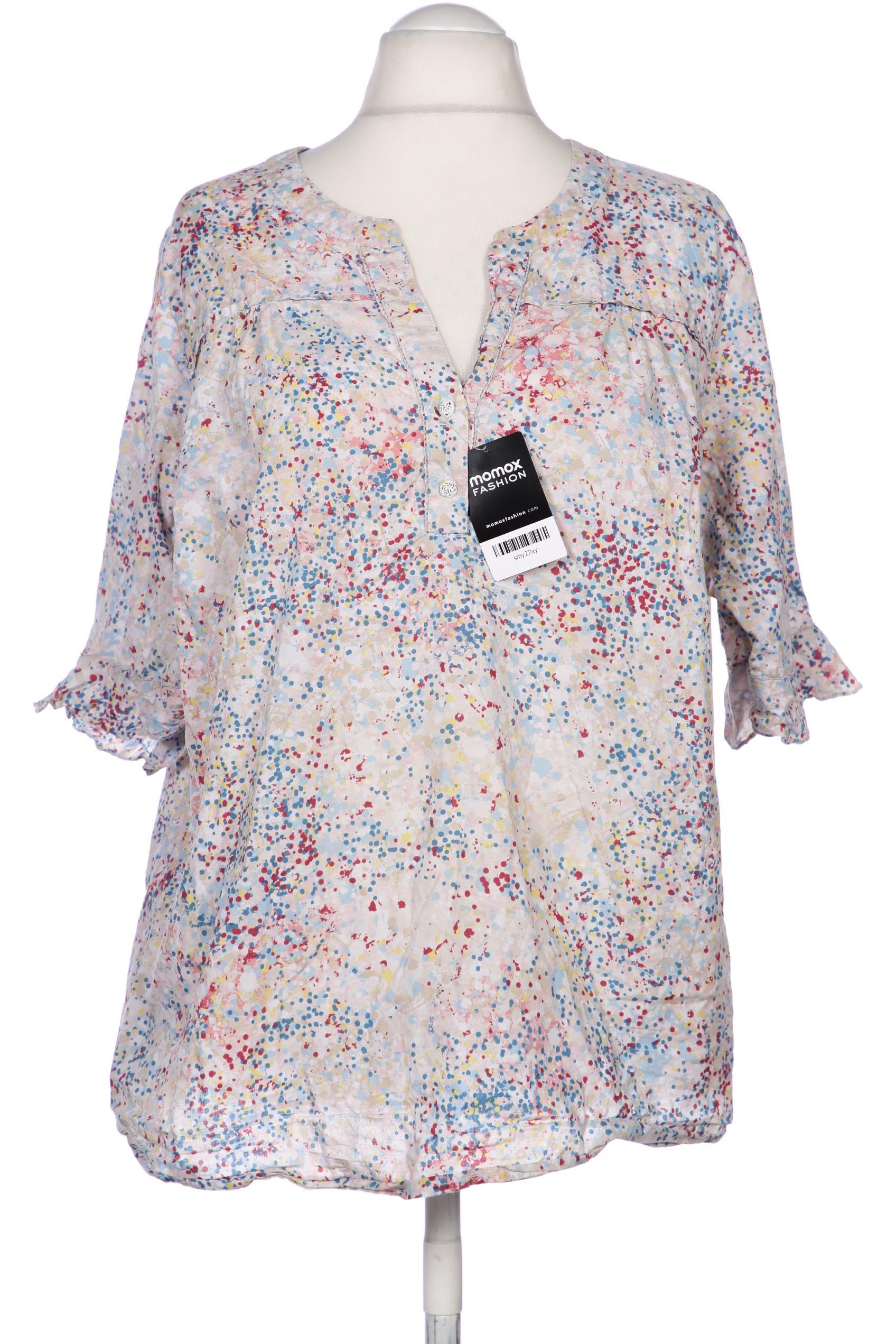 

Walbusch Damen Bluse, mehrfarbig