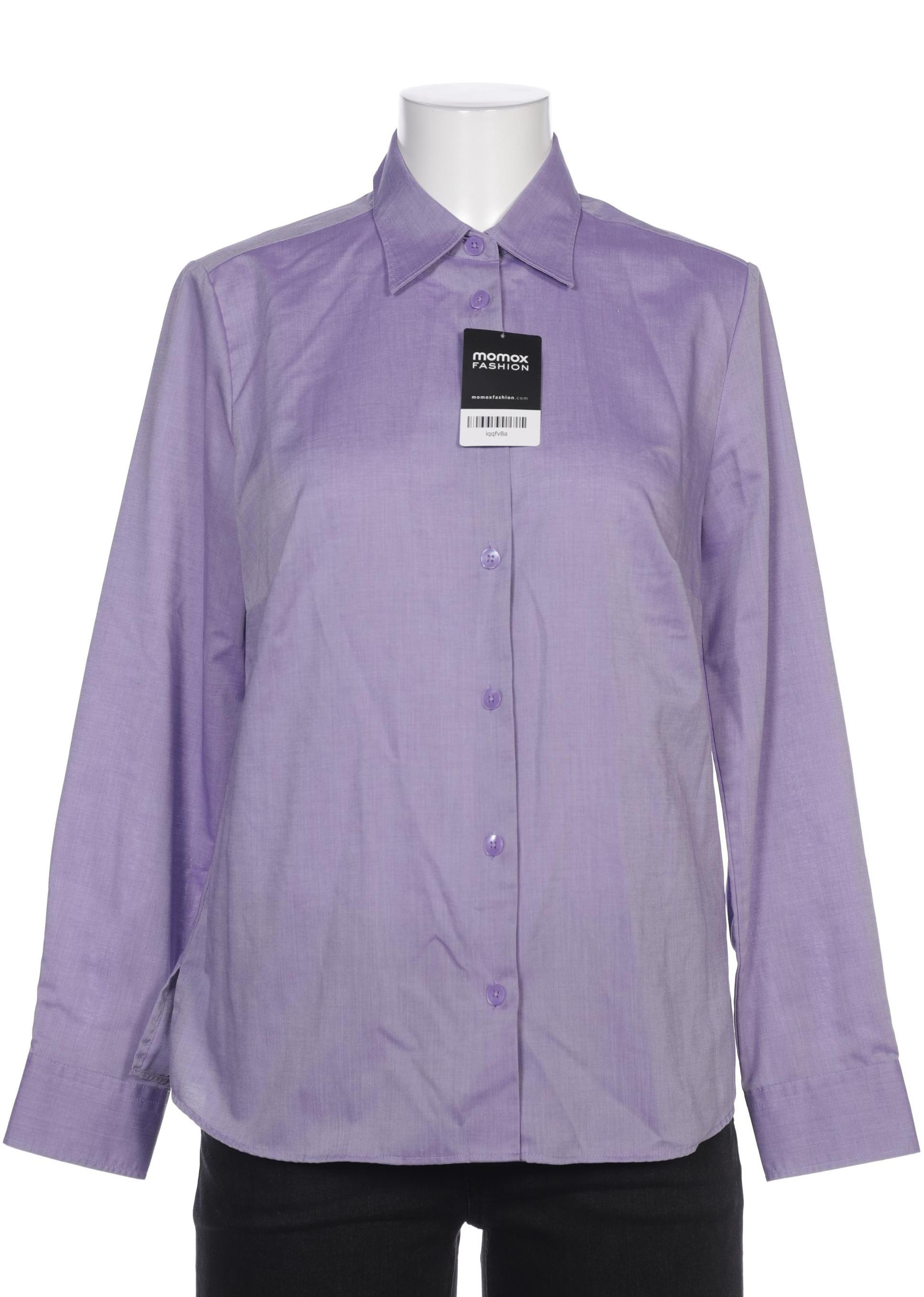 

Walbusch Damen Bluse, flieder